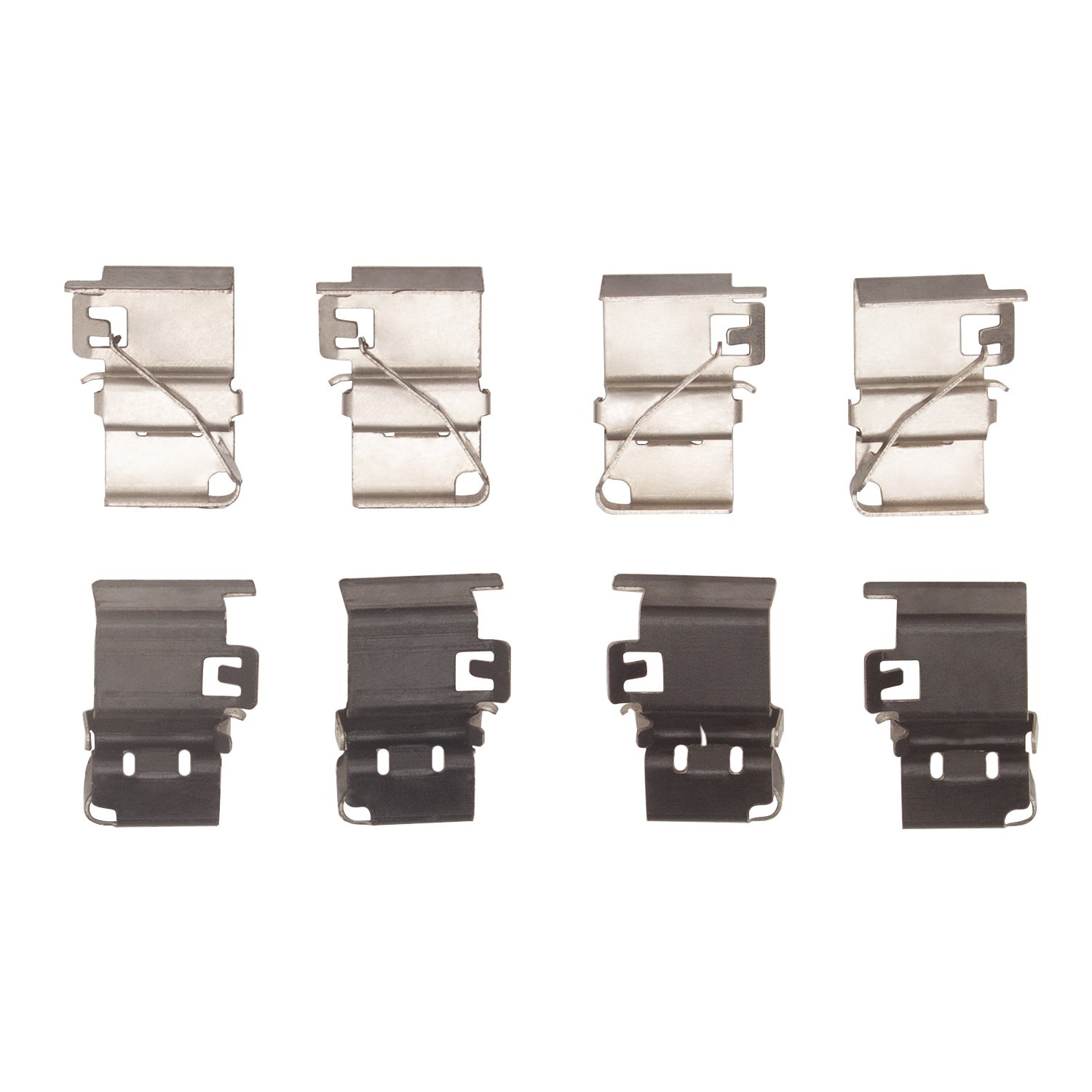 DYN 340-03059 DFC Disc Brake Hardware Kit