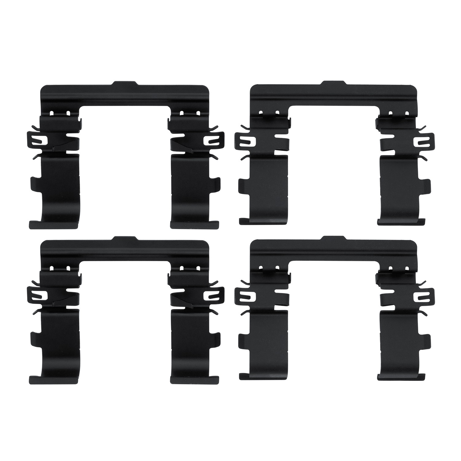 DYN 340-03060 DFC Disc Brake Hardware Kit