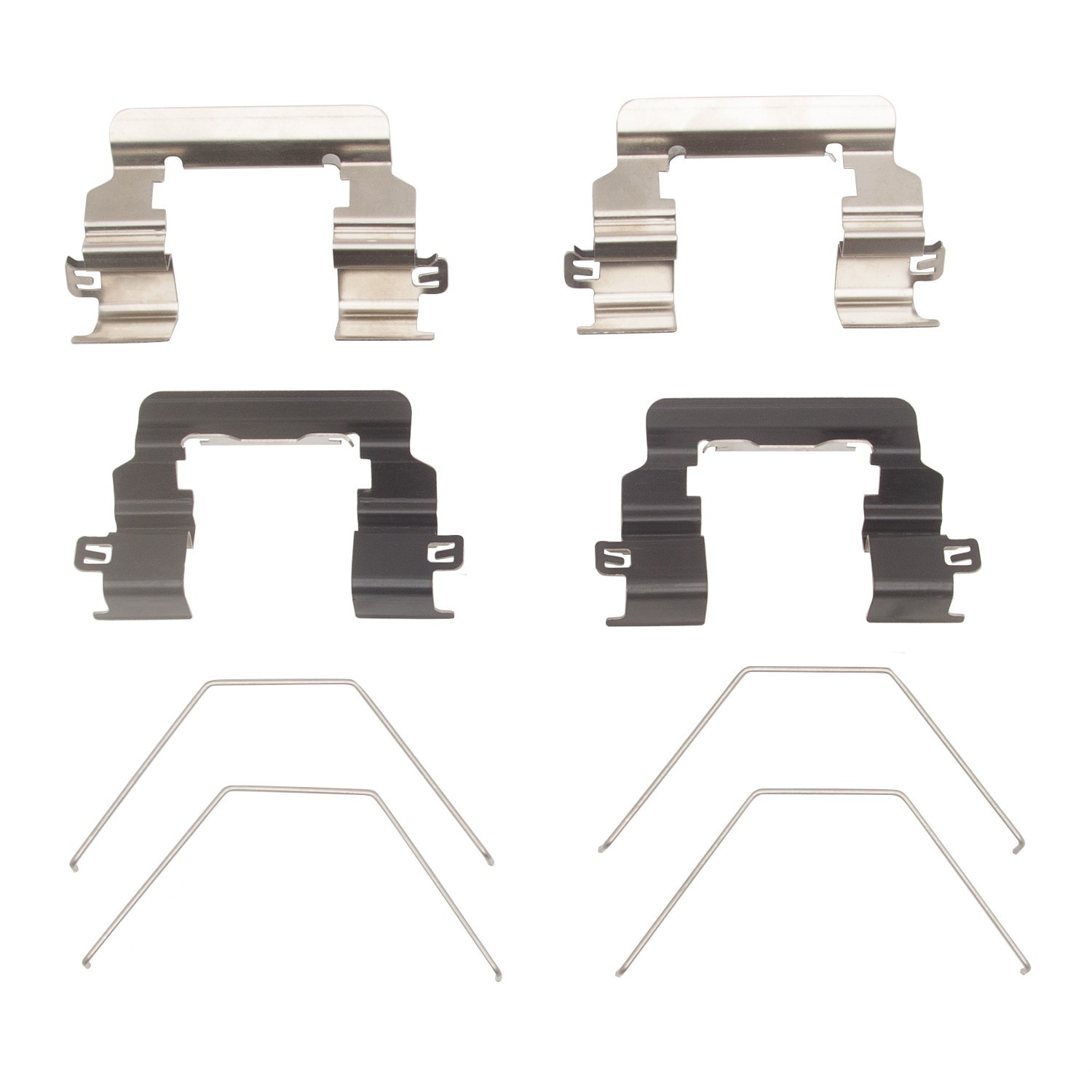 DYN 340-03061 DFC Disc Brake Hardware Kit