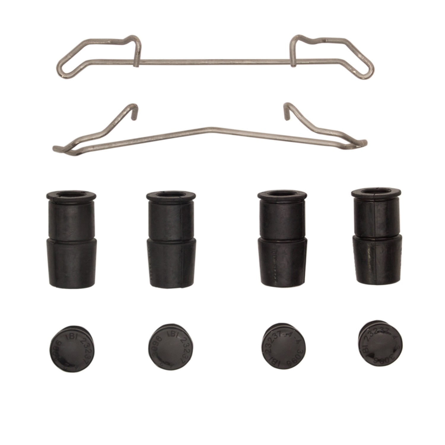 DYN 340-07003 DFC Disc Brake Hardware Kit