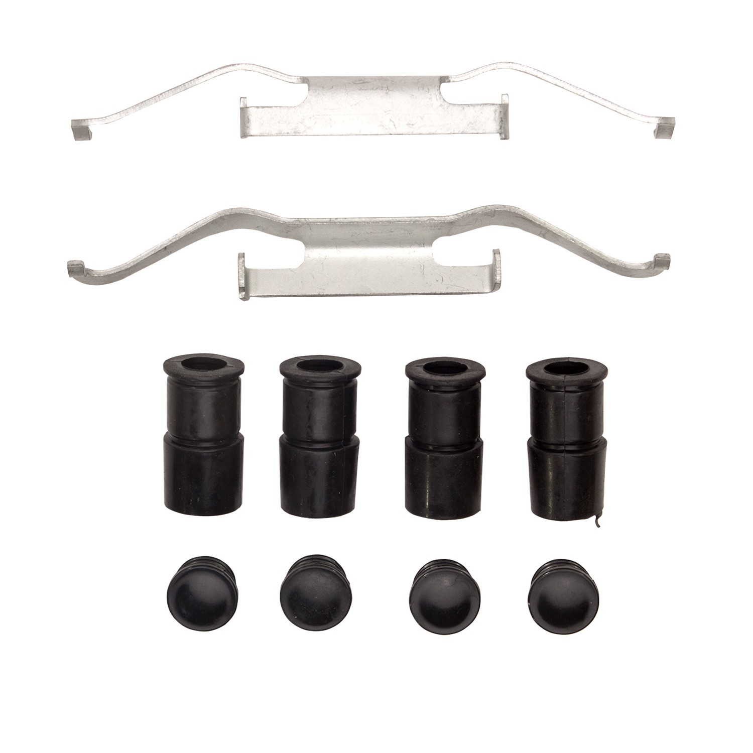 DYN-340-07004 DFC Disc Brake Hardware Kit
