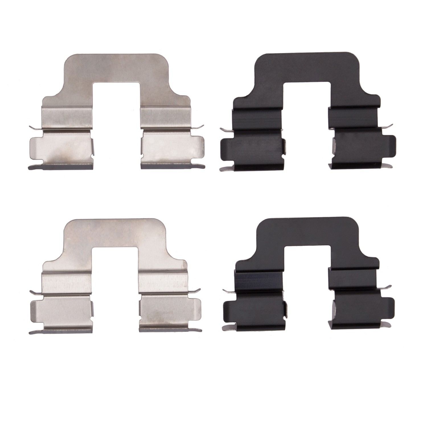 DYN-340-07005 DFC Disc Brake Hardware Kit