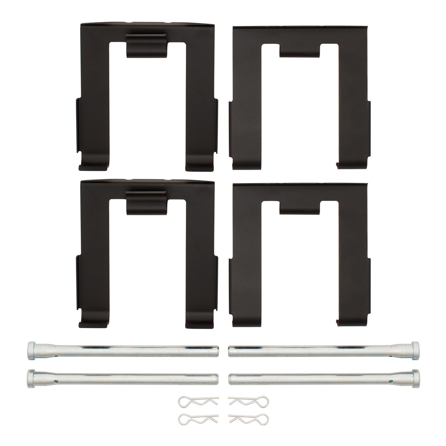 DYN 340-10001 DFC Disc Brake Hardware Kit