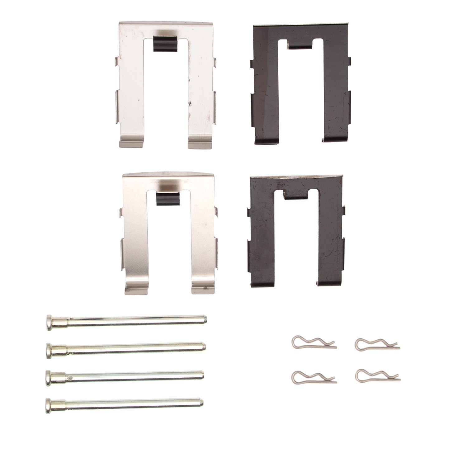 DYN-340-10002 DFC Disc Brake Hardware Kit