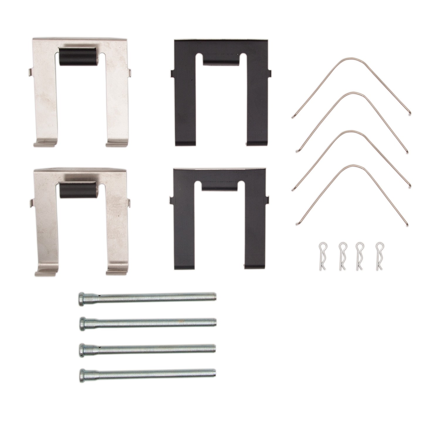 DYN 340-10004 DFC Disc Brake Hardware Kit