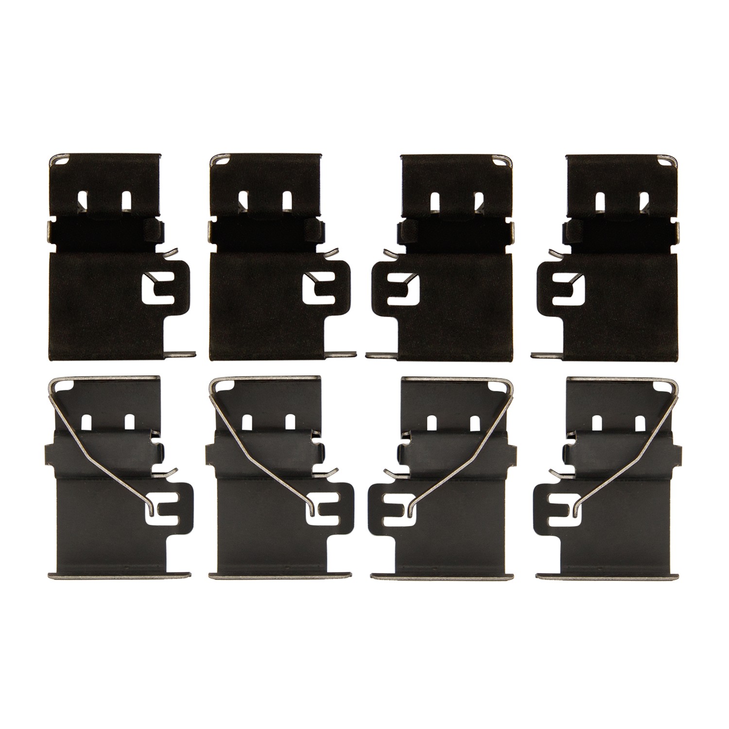 DYN 340-10007 DFC Disc Brake Hardware Kit