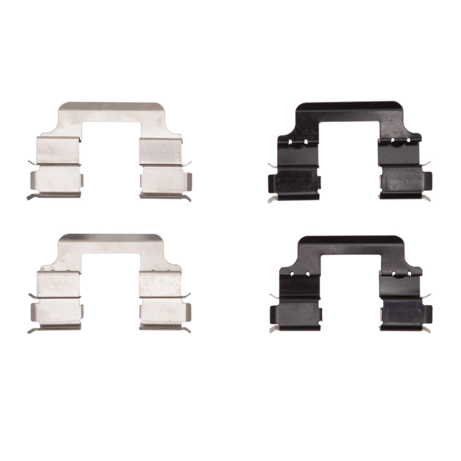 DYN-340-11002 DFC Disc Brake Hardware Kit