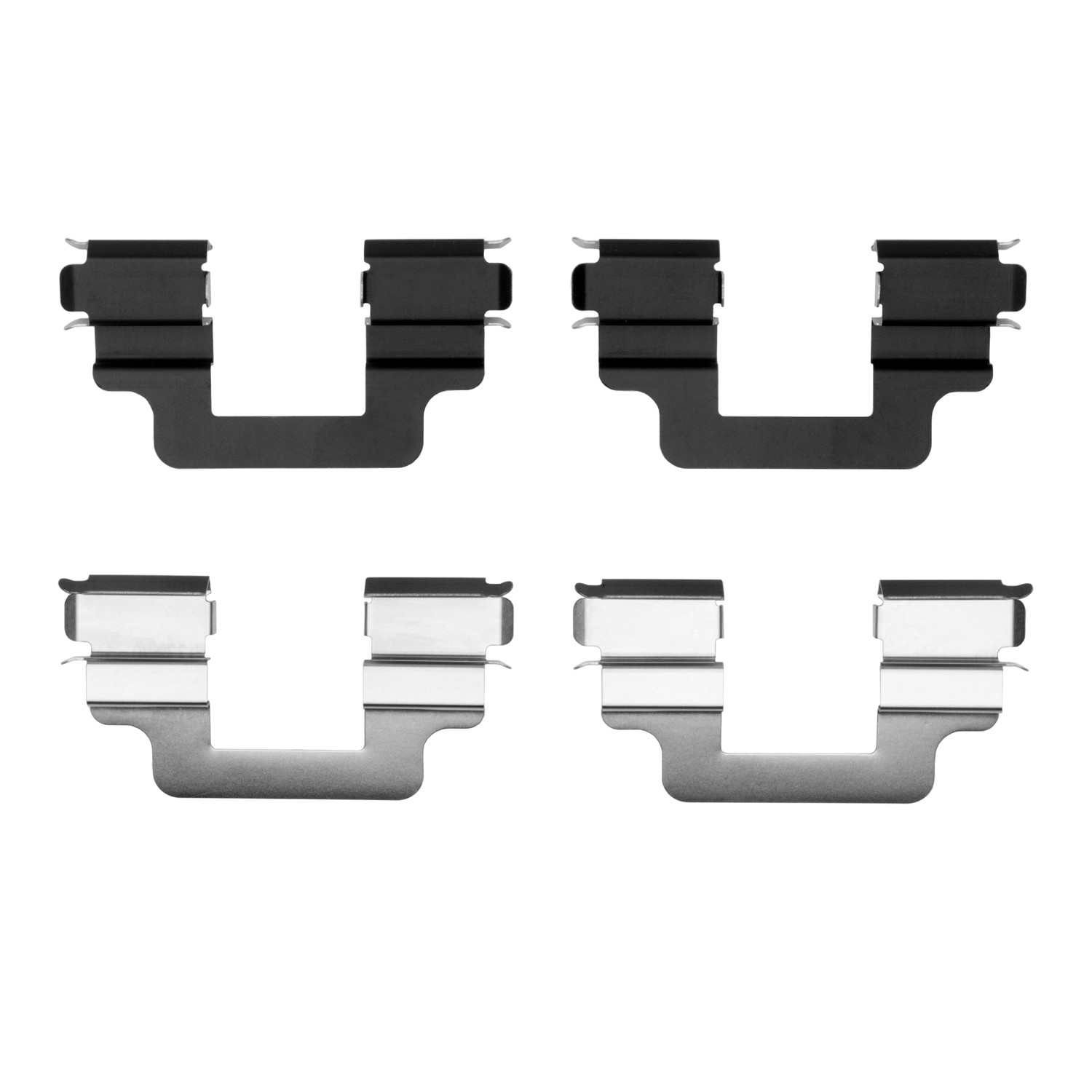 DYN 340-11003 DFC Disc Brake Hardware Kit