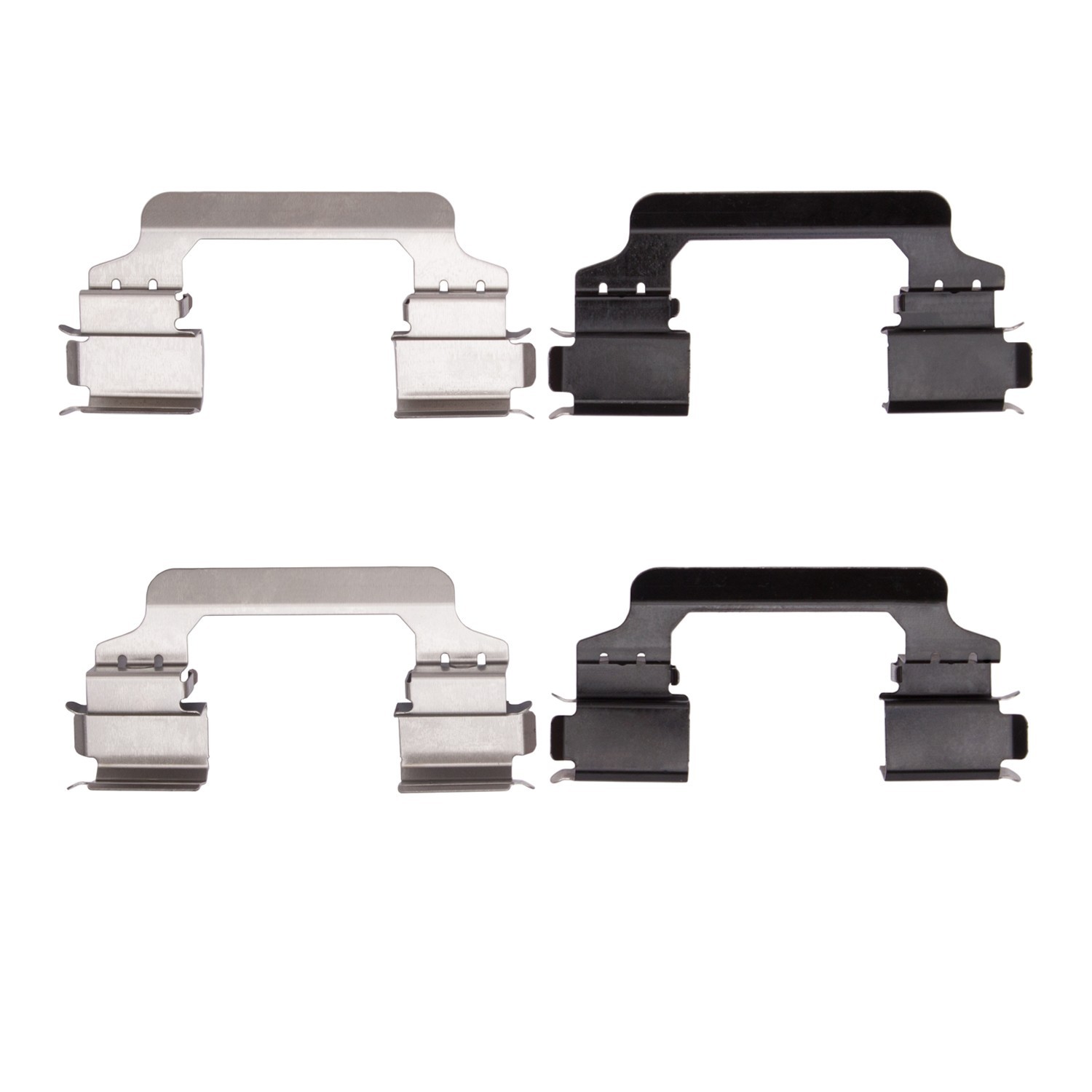 DYN-340-11005 DFC Disc Brake Hardware Kit
