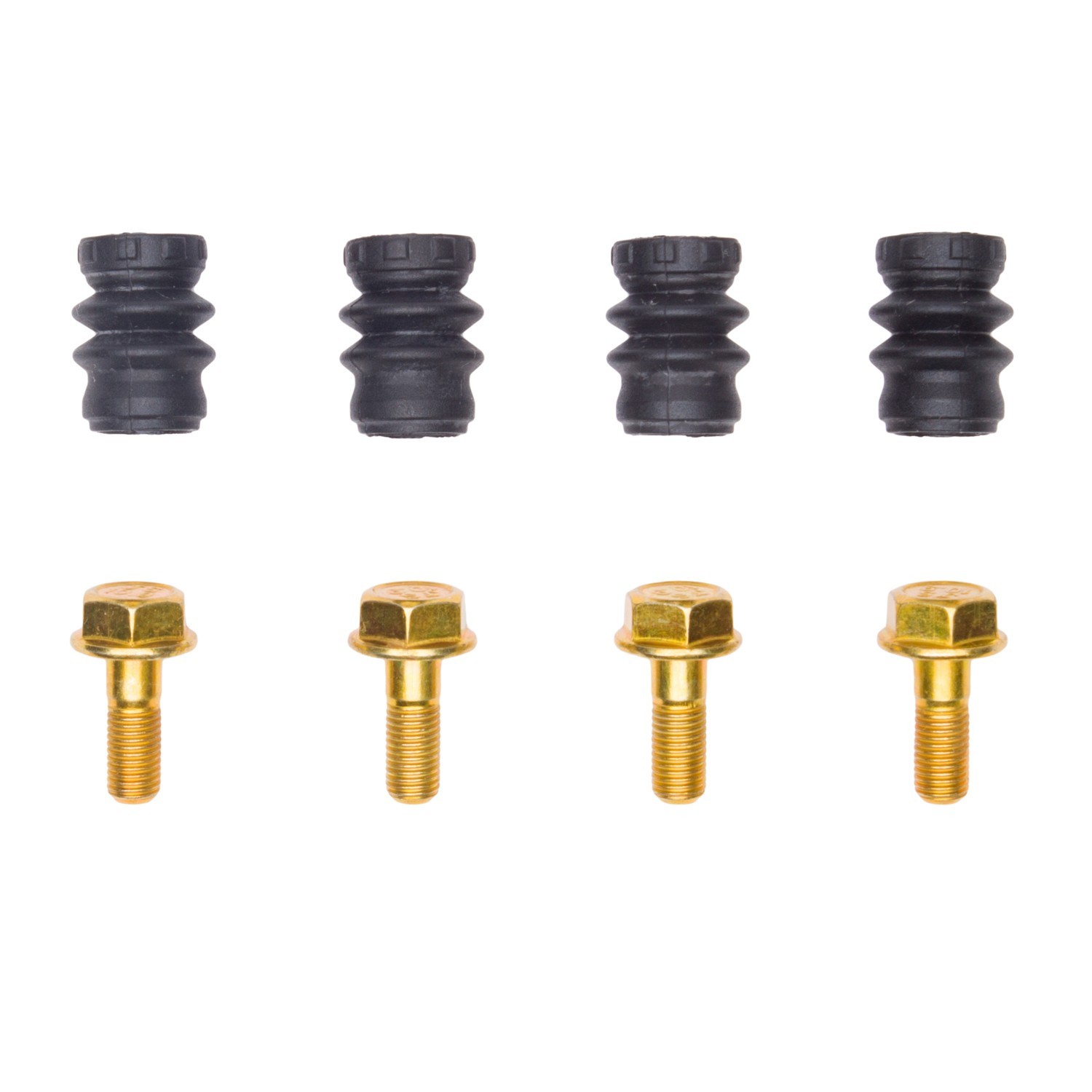 DYN 340-11010 DFC Disc Brake Hardware Kit