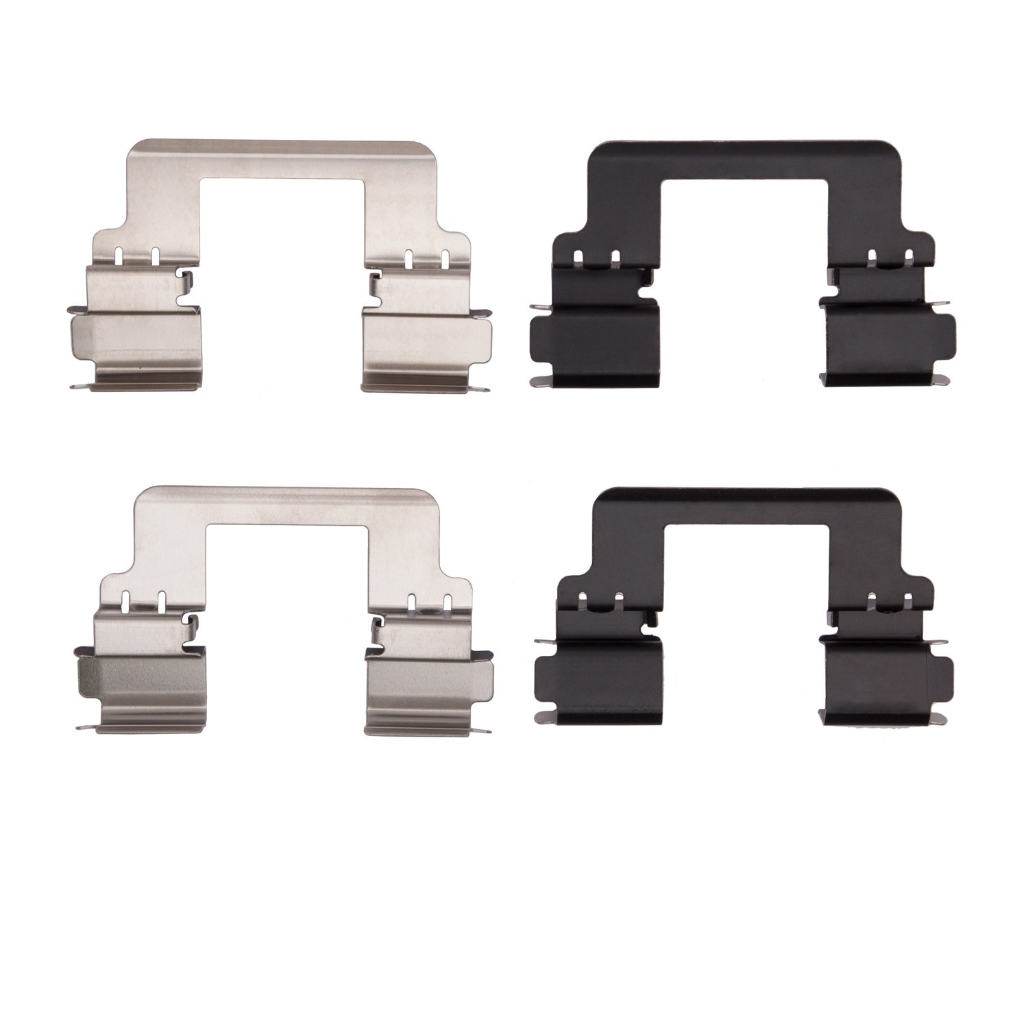 DYN 340-11012 DFC Disc Brake Hardware Kit