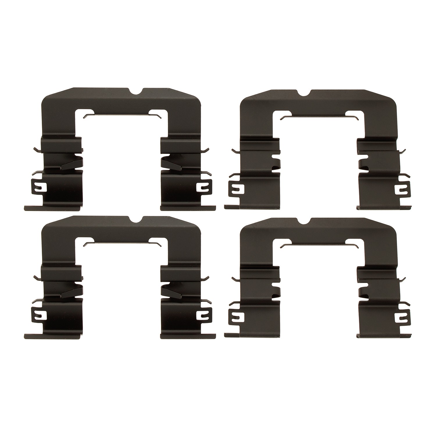 DYN 340-11014 DFC Disc Brake Hardware Kit