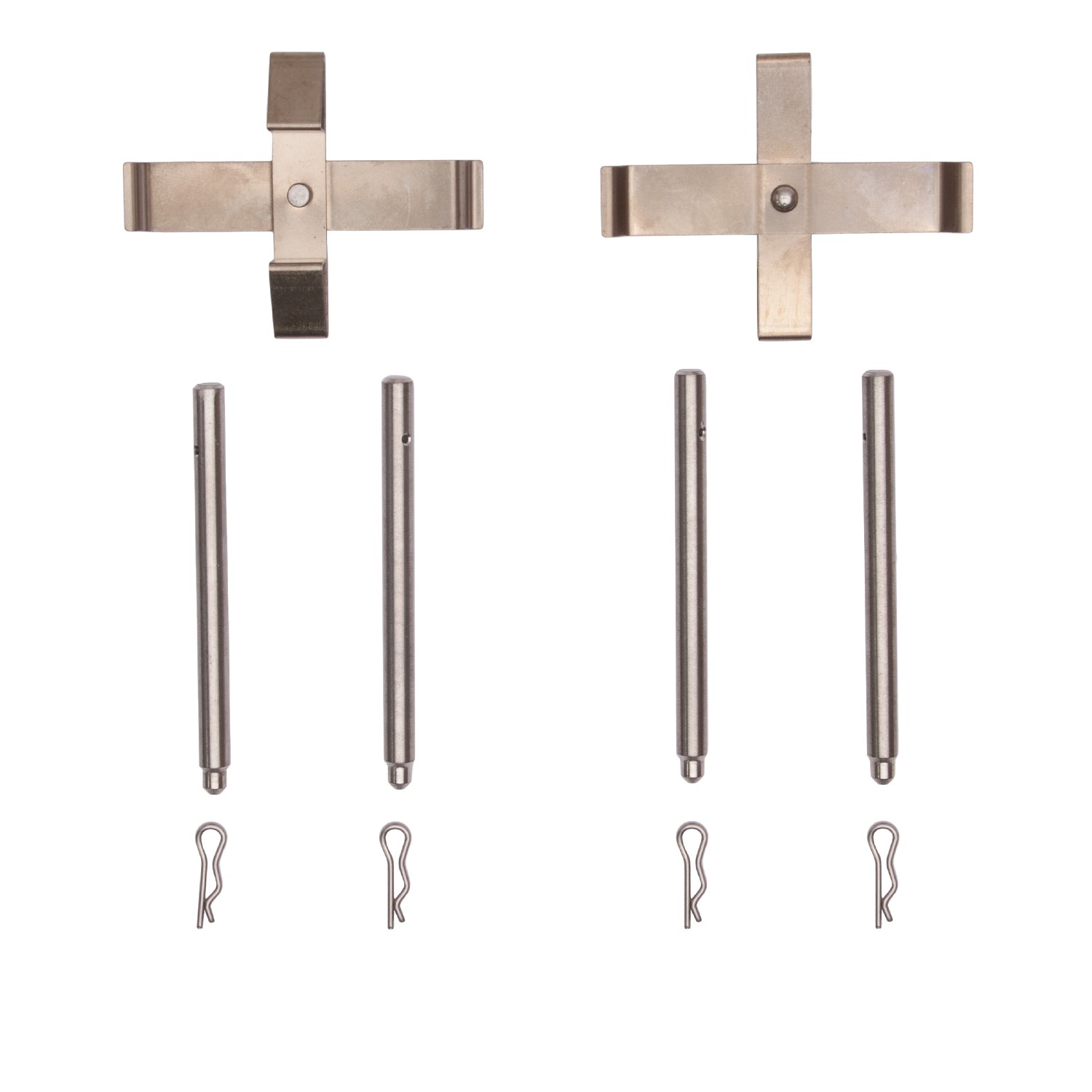 DYN 340-13000 DFC Disc Brake Hardware Kit