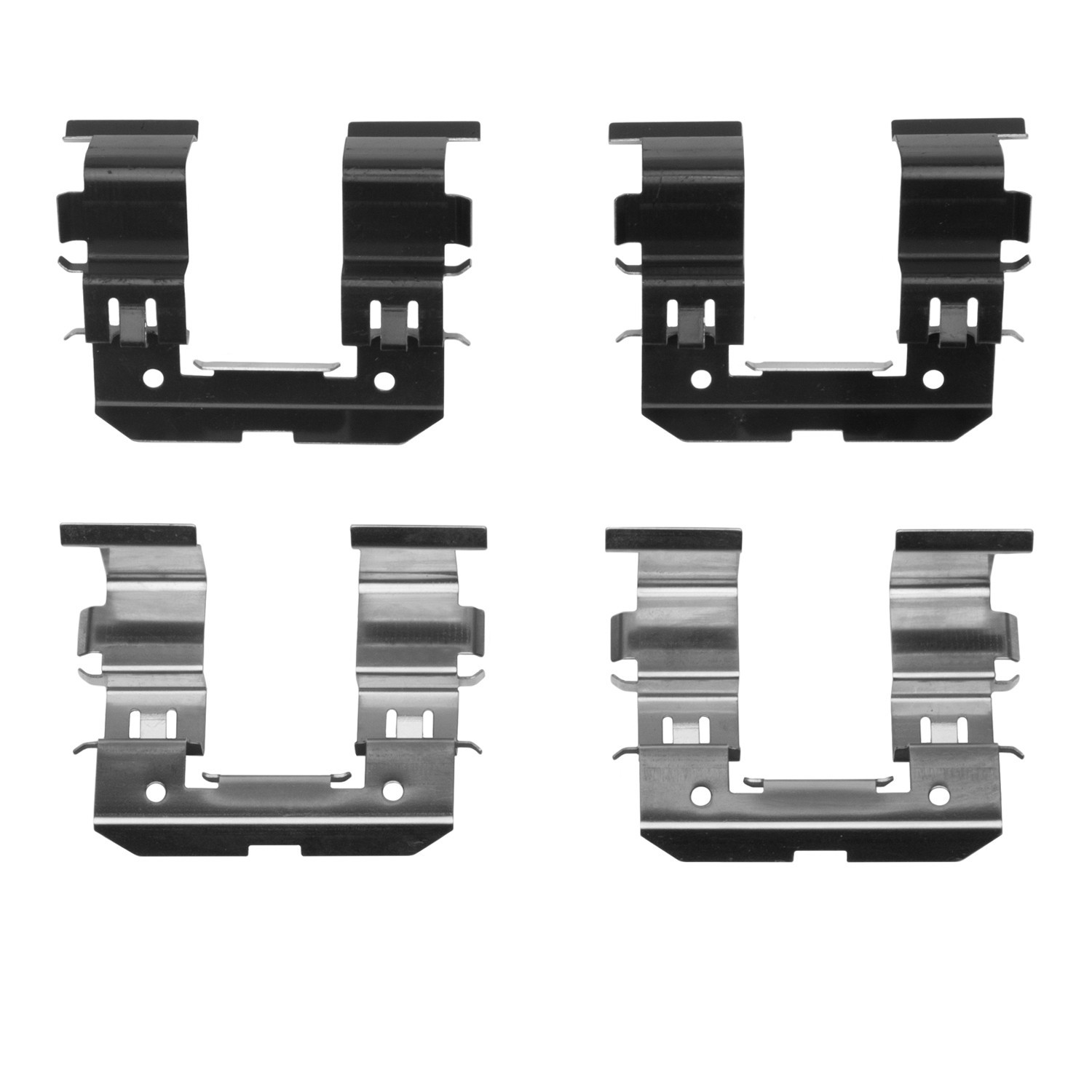 DYN-340-13001 DFC Disc Brake Hardware Kit