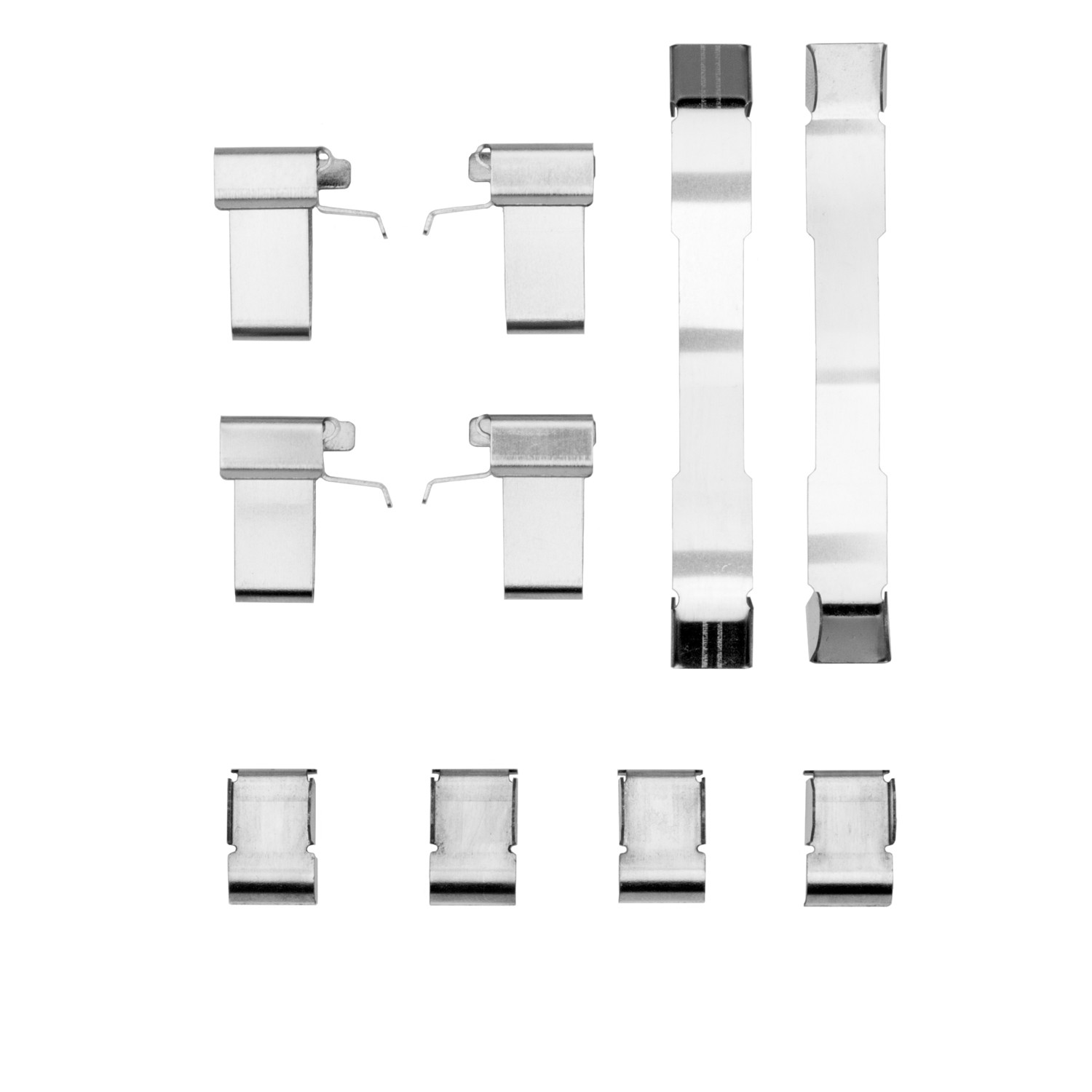 DYN 340-13002 DFC Disc Brake Hardware Kit