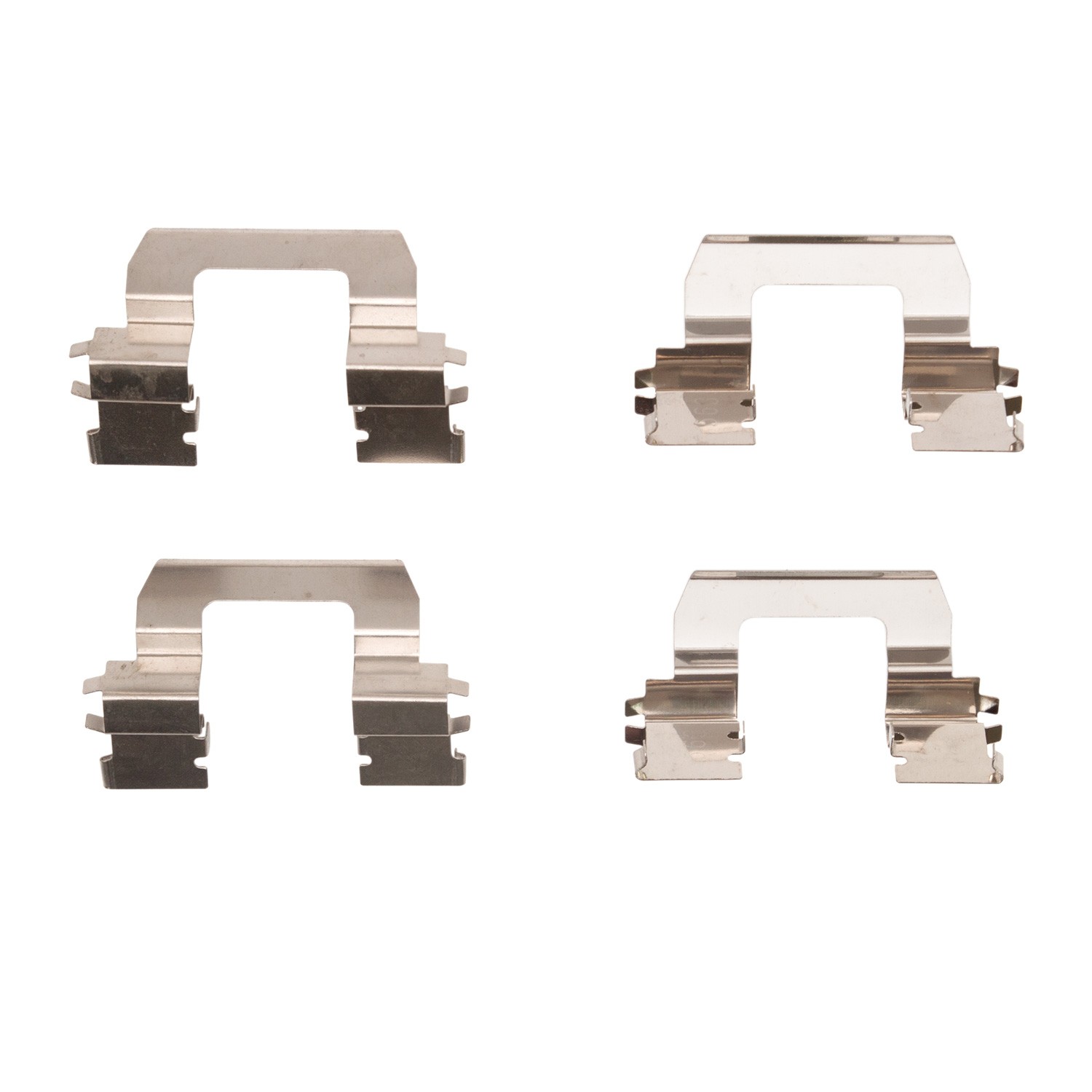 DYN 340-13003 DFC Disc Brake Hardware Kit