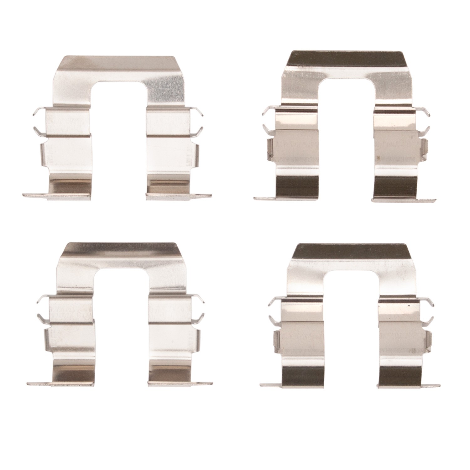 DYN 340-13006 DFC Disc Brake Hardware Kit