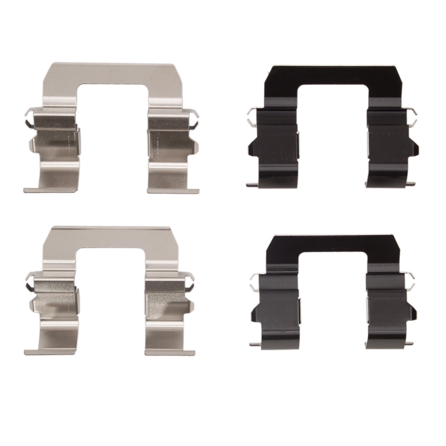 DYN 340-13008 DFC Disc Brake Hardware Kit