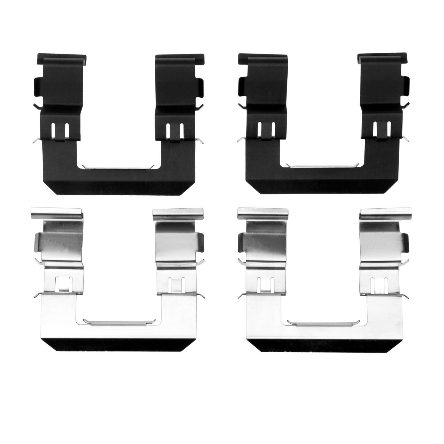 DYN-340-13013 DFC Disc Brake Hardware Kit