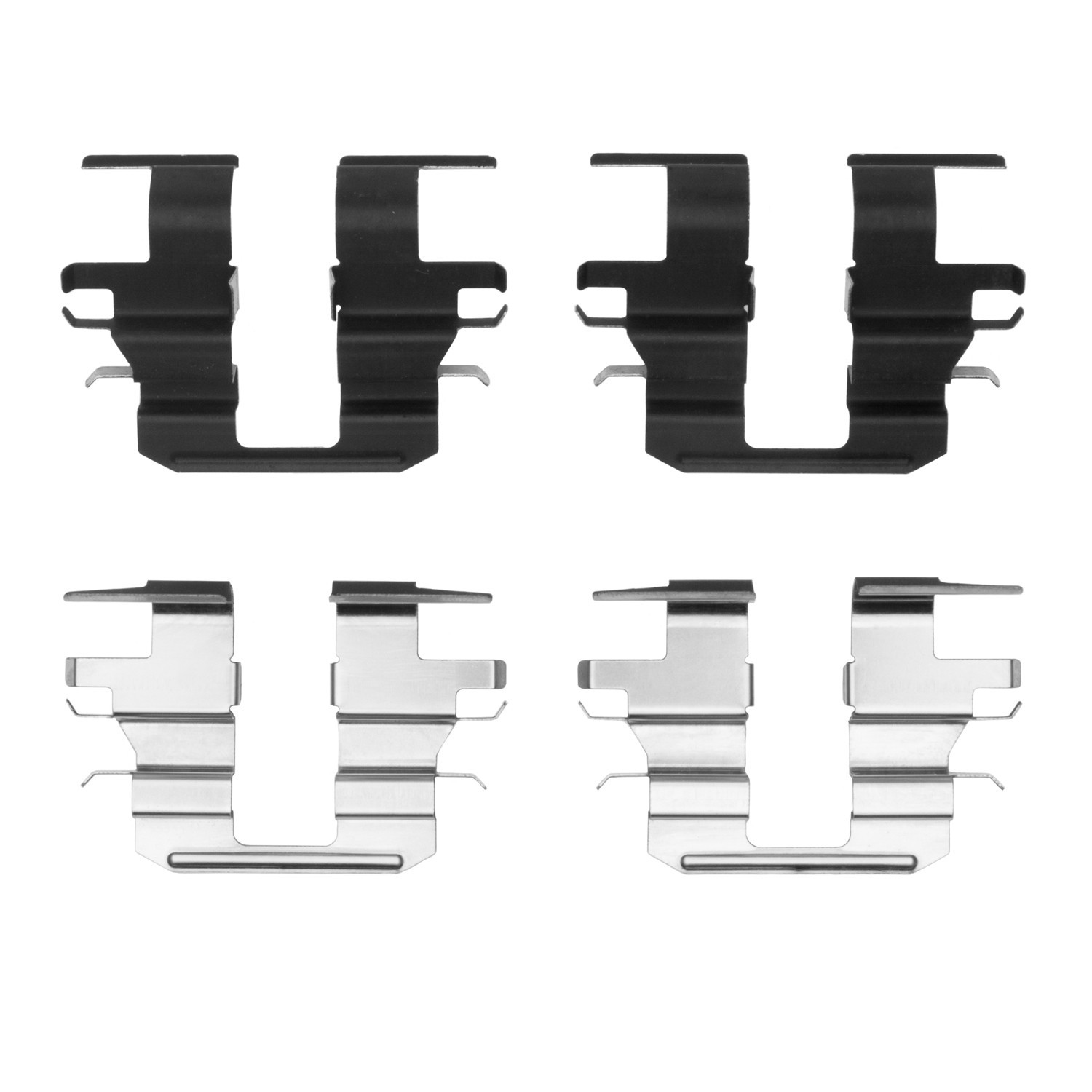DYN-340-13014 DFC Disc Brake Hardware Kit