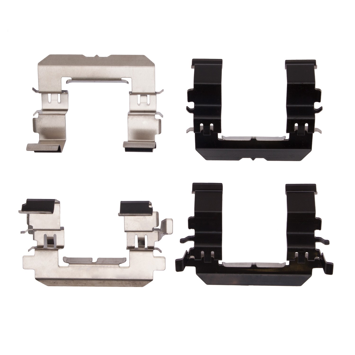 DYN-340-13015 DFC Disc Brake Hardware Kit