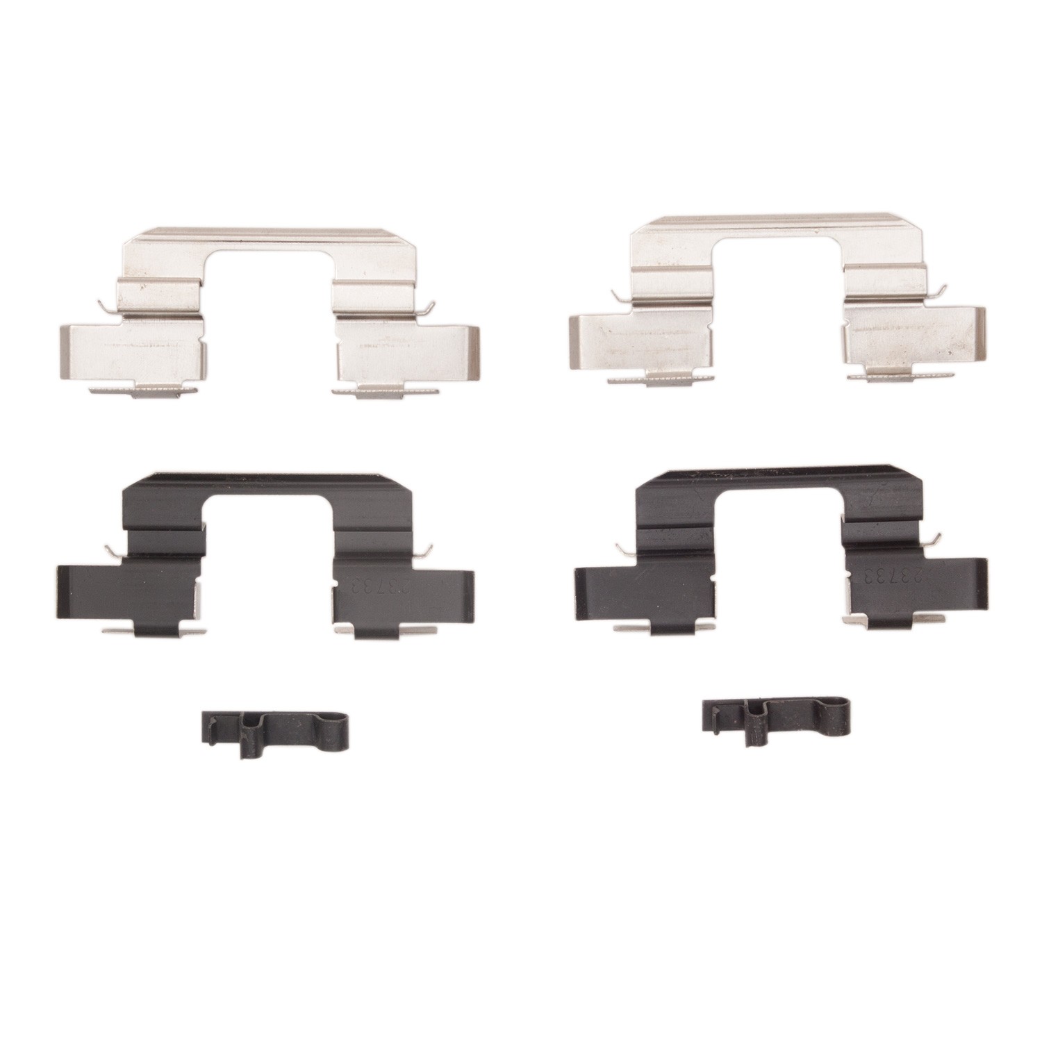 DYN 340-13017 DFC Disc Brake Hardware Kit