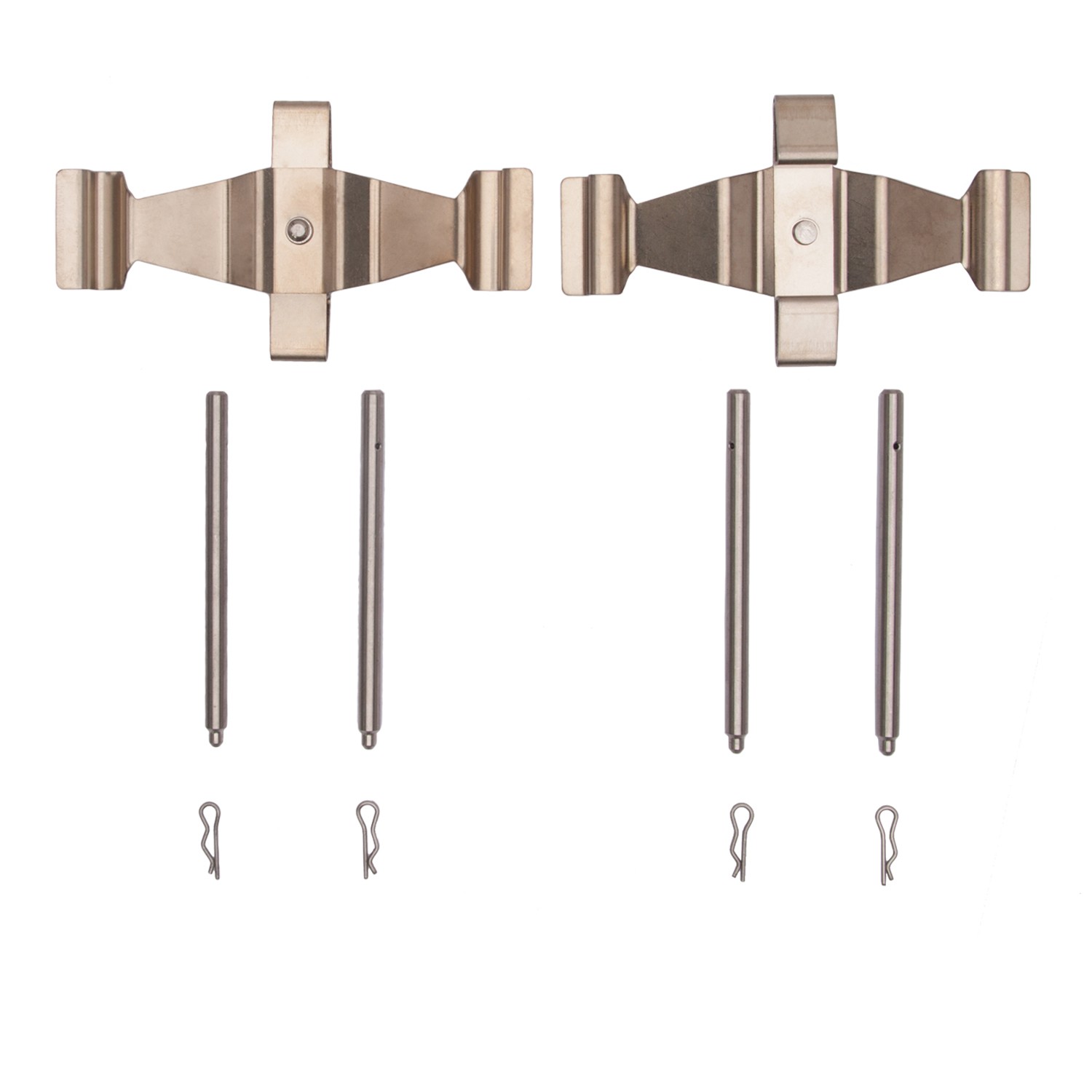 DYN-340-13018 DFC Disc Brake Hardware Kit