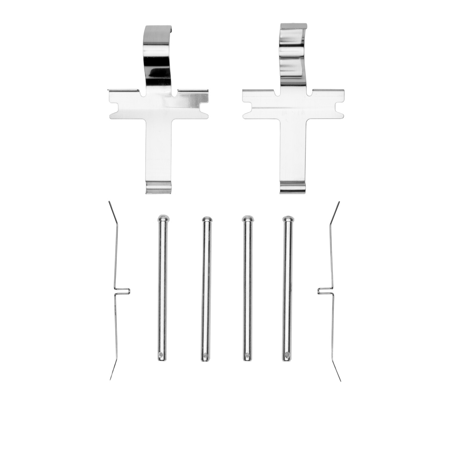 DYN-340-13020 DFC Disc Brake Hardware Kit