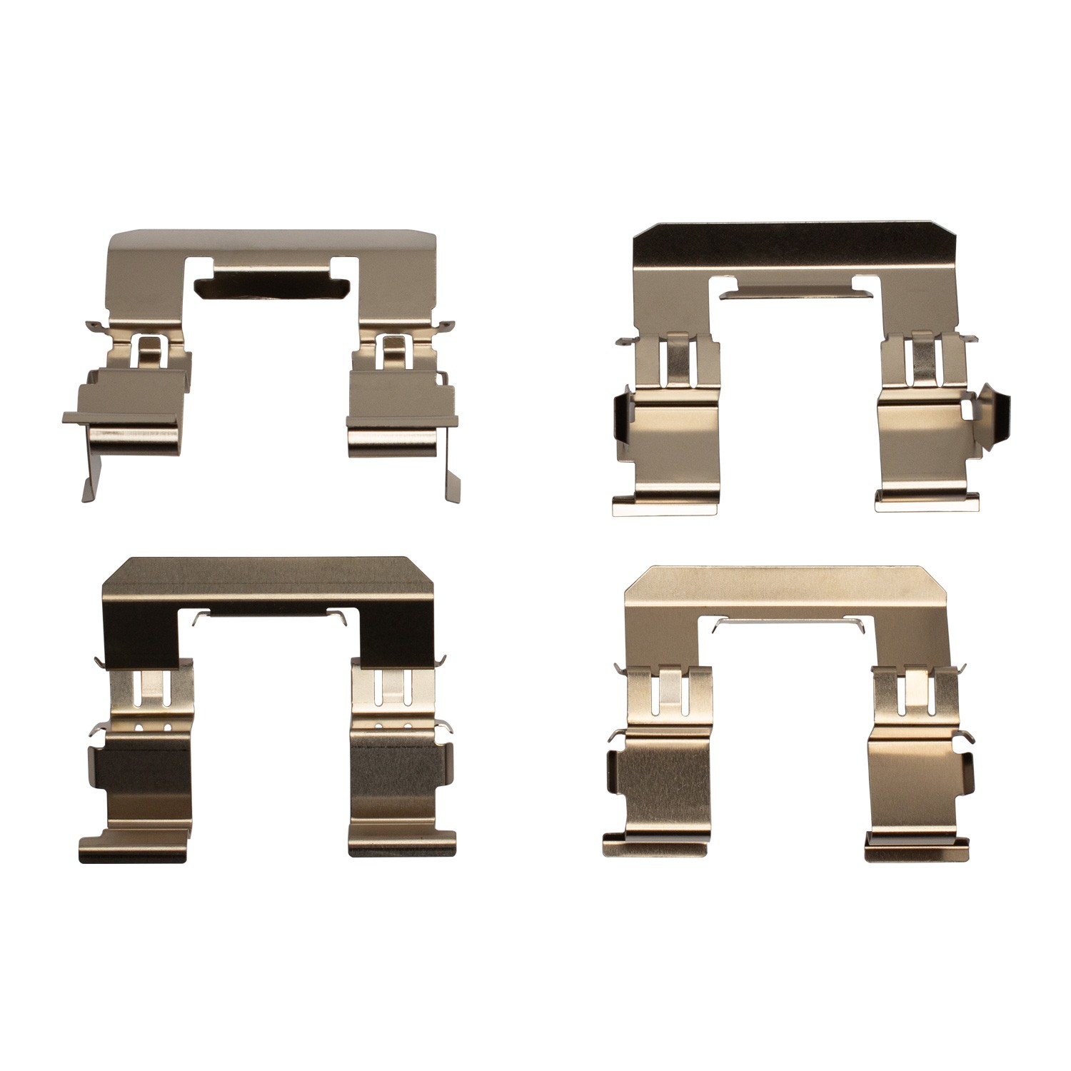 DYN-340-13021 DFC Disc Brake Hardware Kit