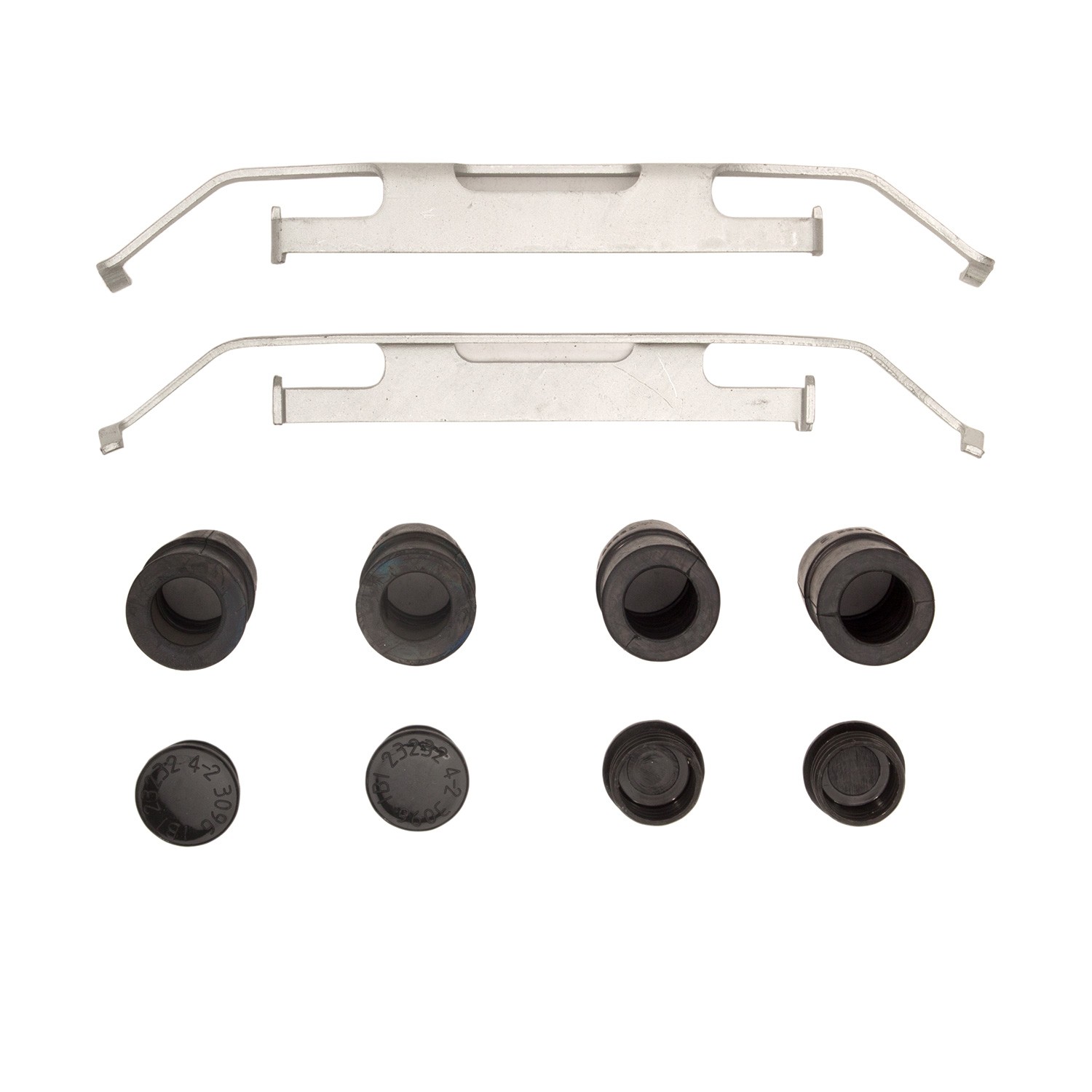 DYN 340-13023 DFC Disc Brake Hardware Kit