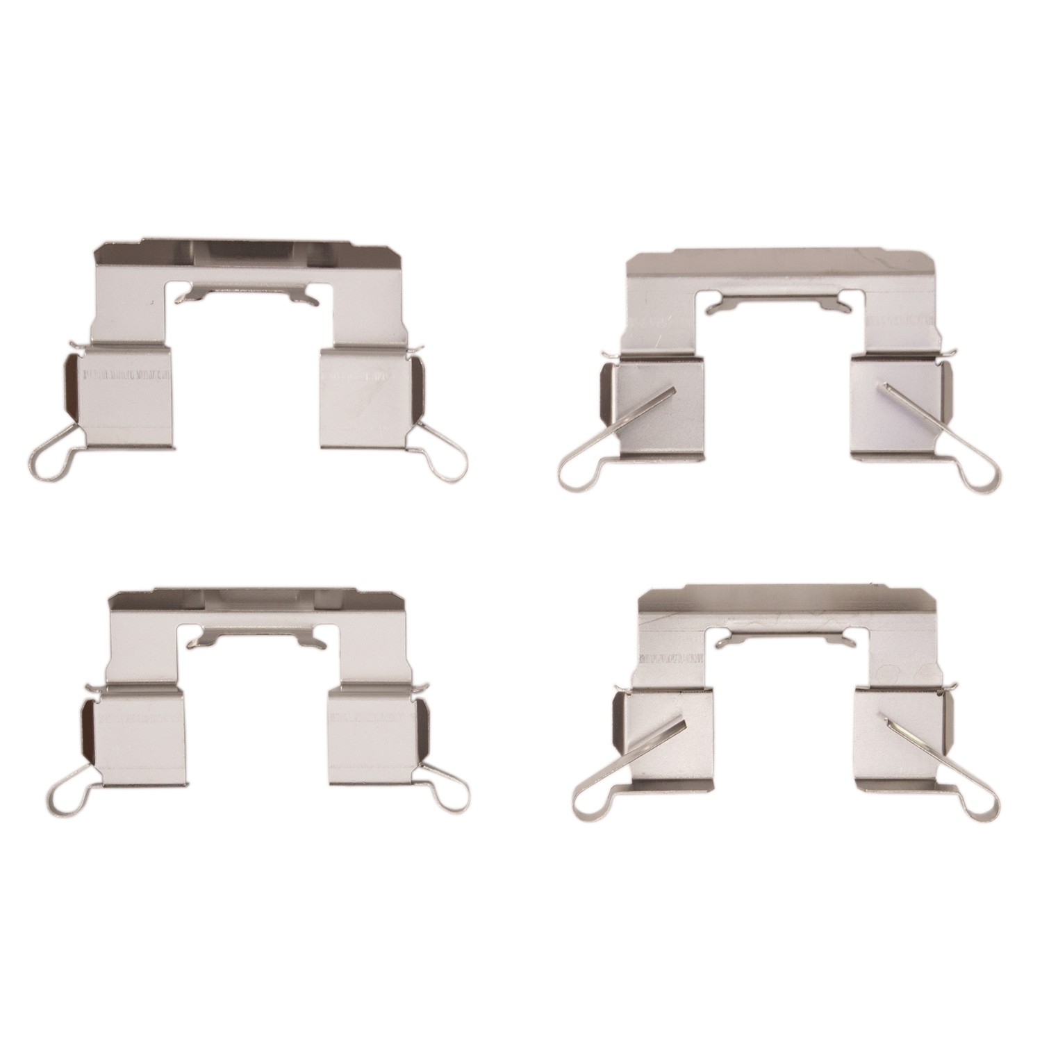 DYN-340-13025 DFC Disc Brake Hardware Kit