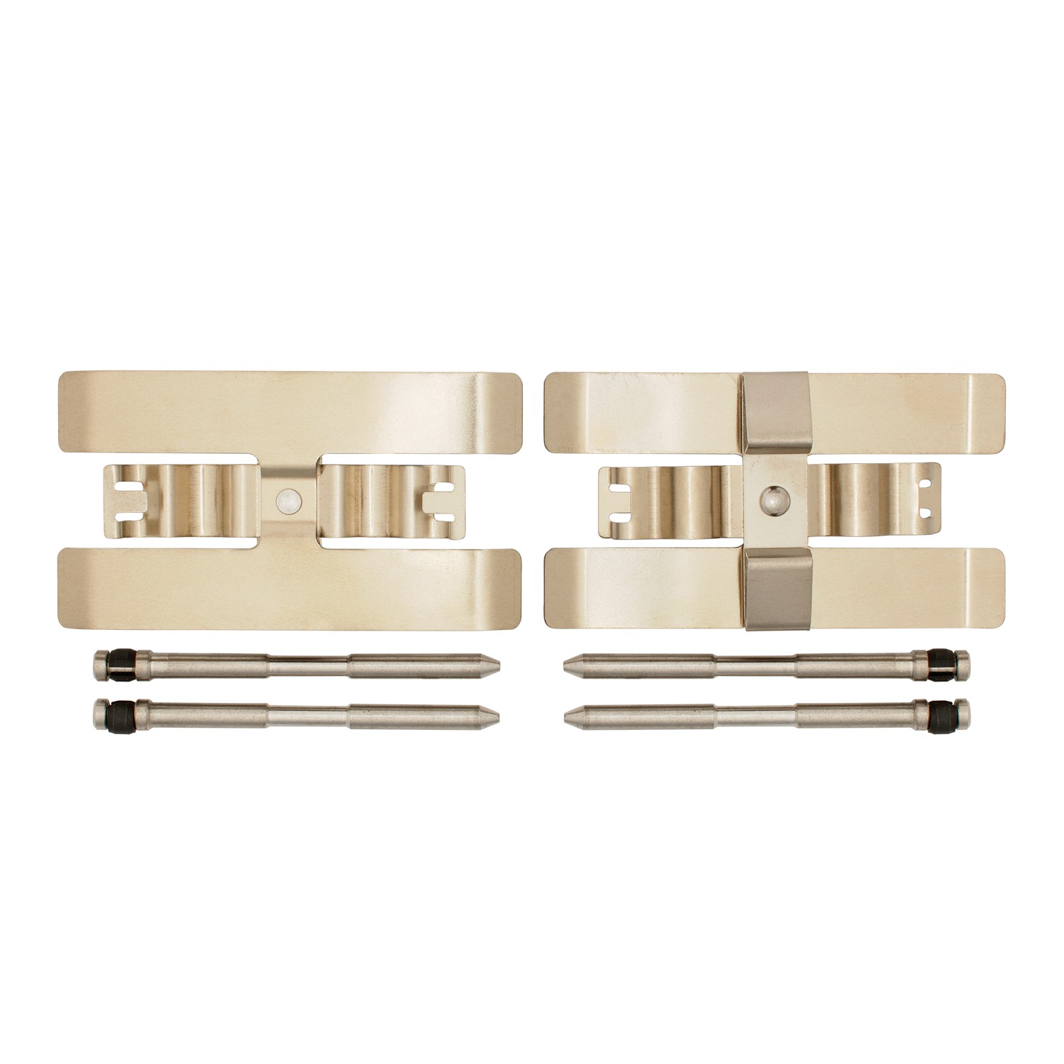 DYN 340-13026 DFC Disc Brake Hardware Kit