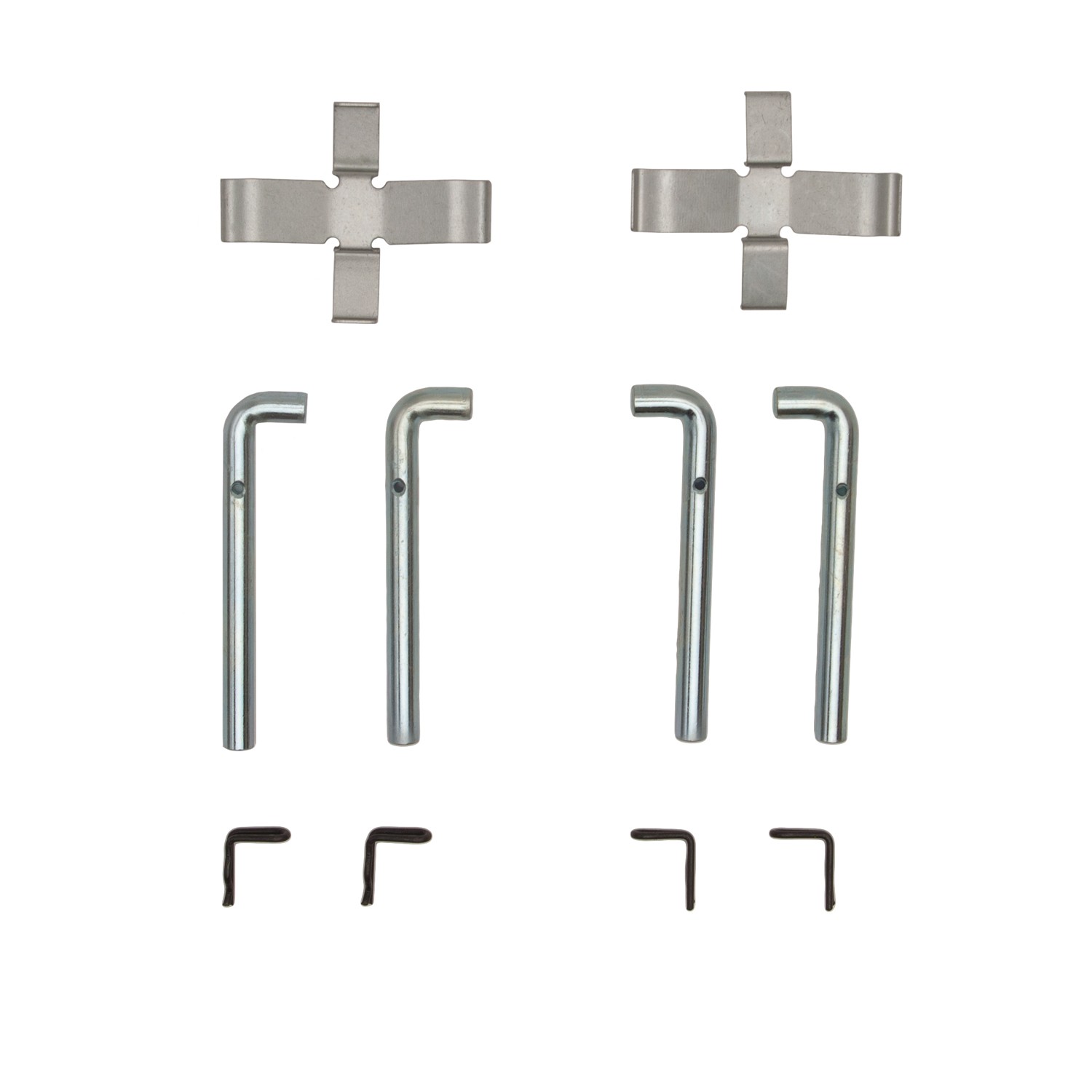 DYN 340-16001 DFC Disc Brake Hardware Kit