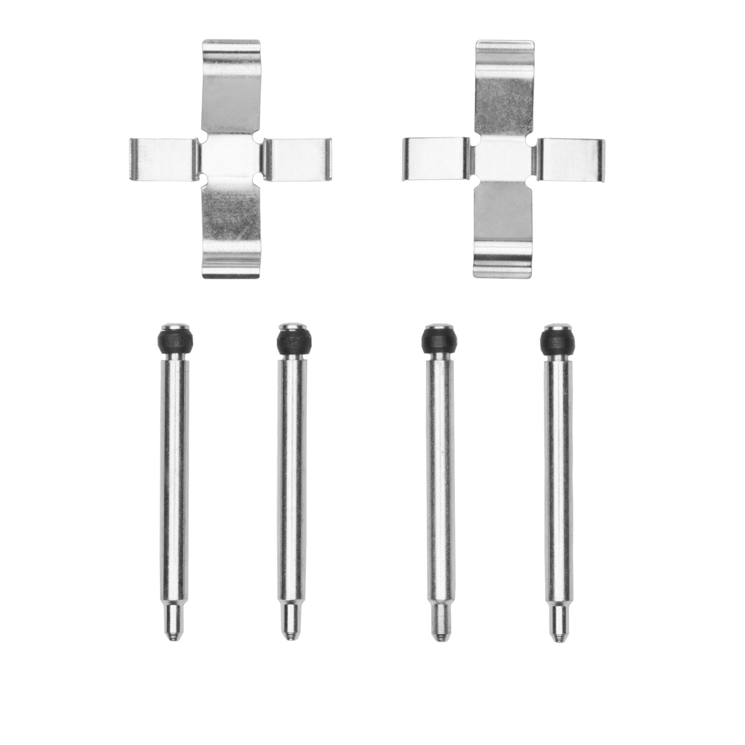 DYN-340-16002 DFC Disc Brake Hardware Kit