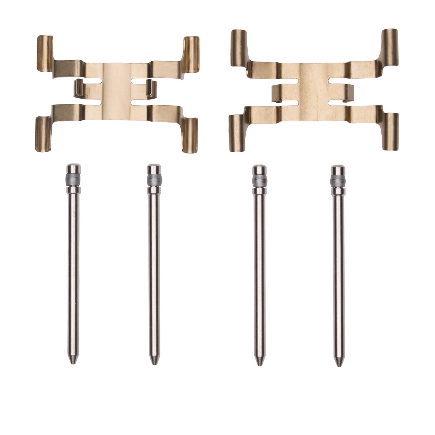 DYN 340-16005 DFC Disc Brake Hardware Kit
