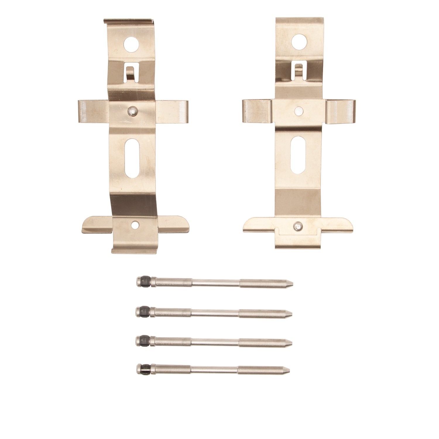 DYN 340-16006 DFC Disc Brake Hardware Kit