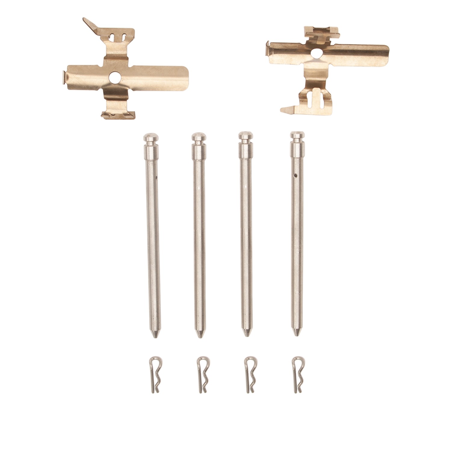 DYN 340-16007 DFC Disc Brake Hardware Kit