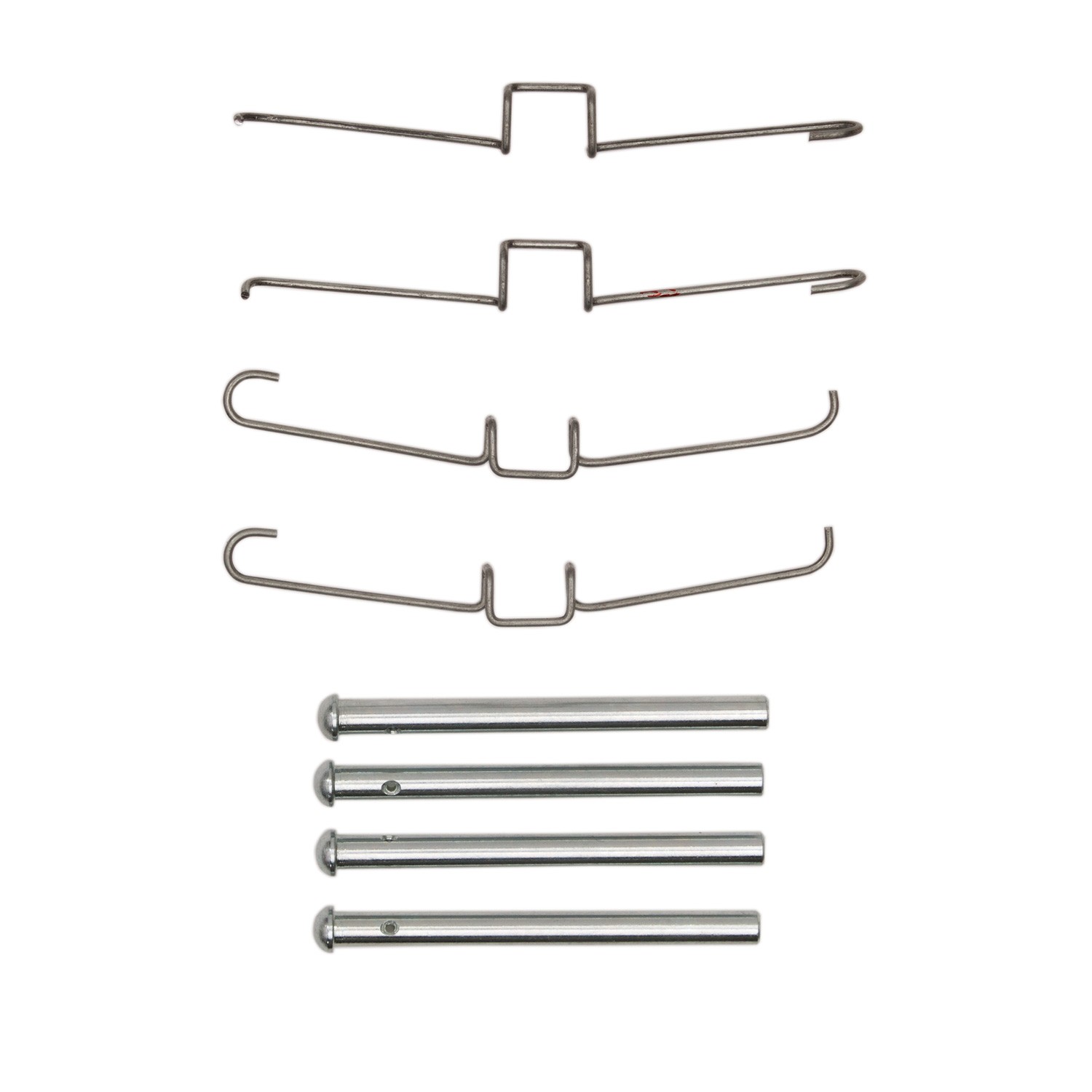 DYN 340-20000 DFC Disc Brake Hardware Kit