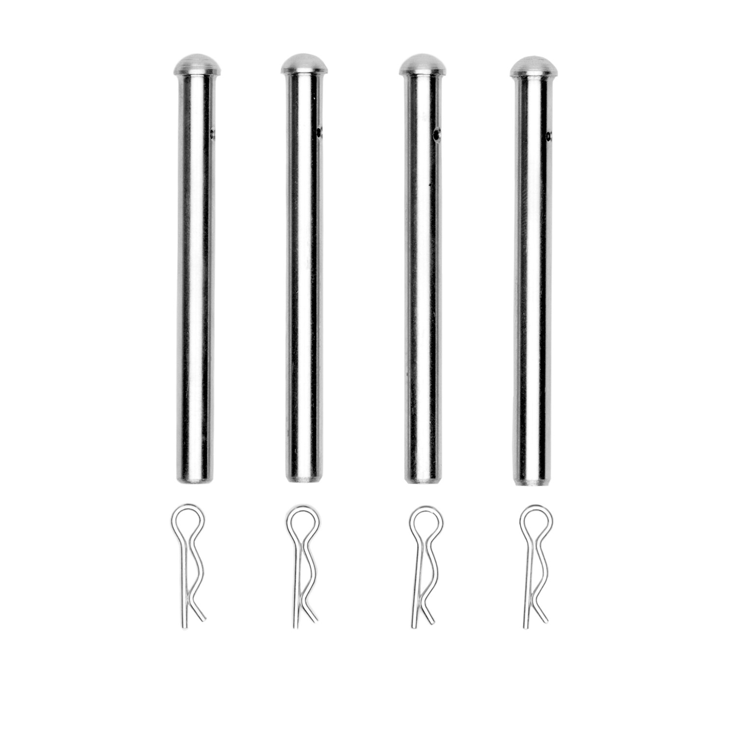 DYN 340-20001 DFC Disc Brake Hardware Kit