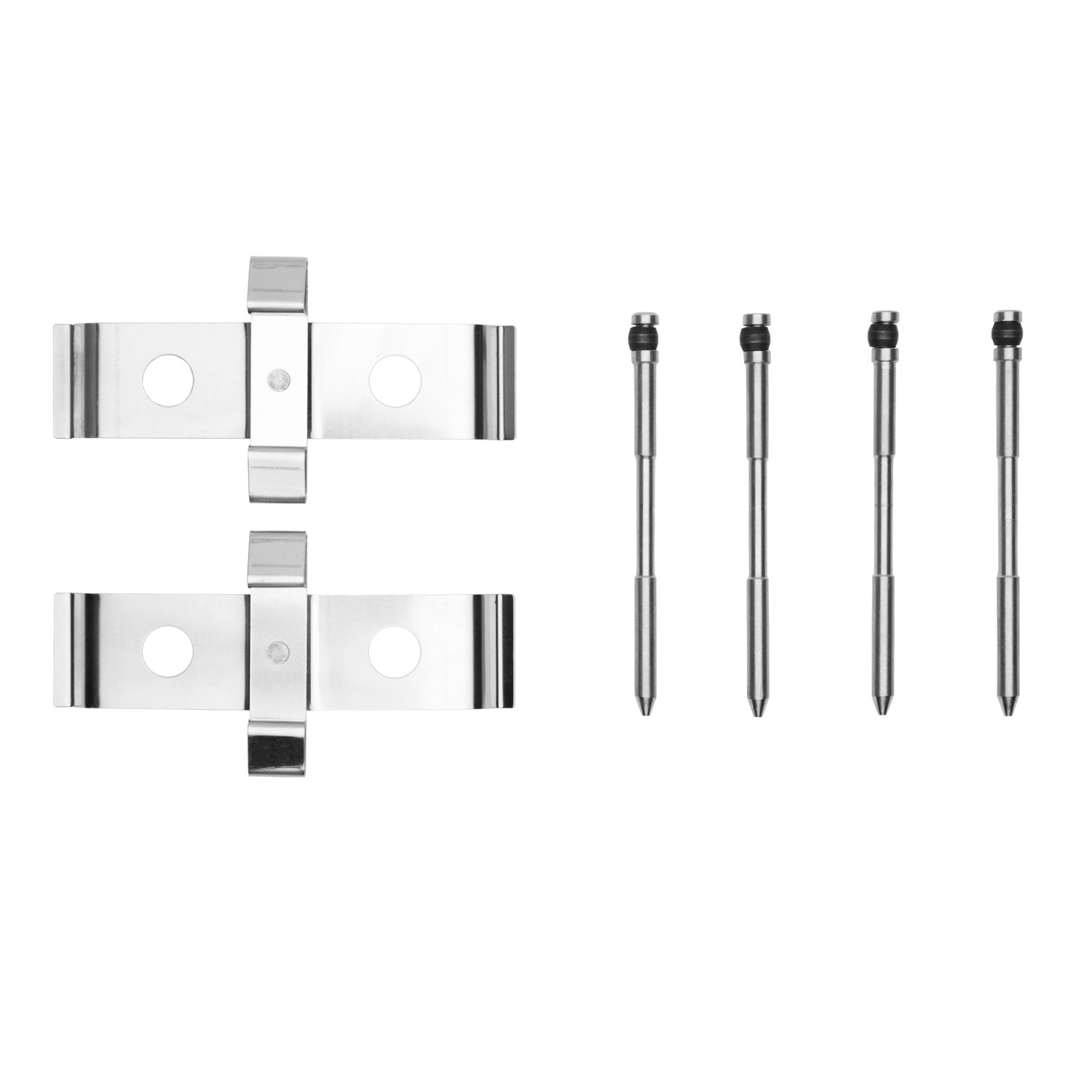 DYN 340-20002 DFC Disc Brake Hardware Kit