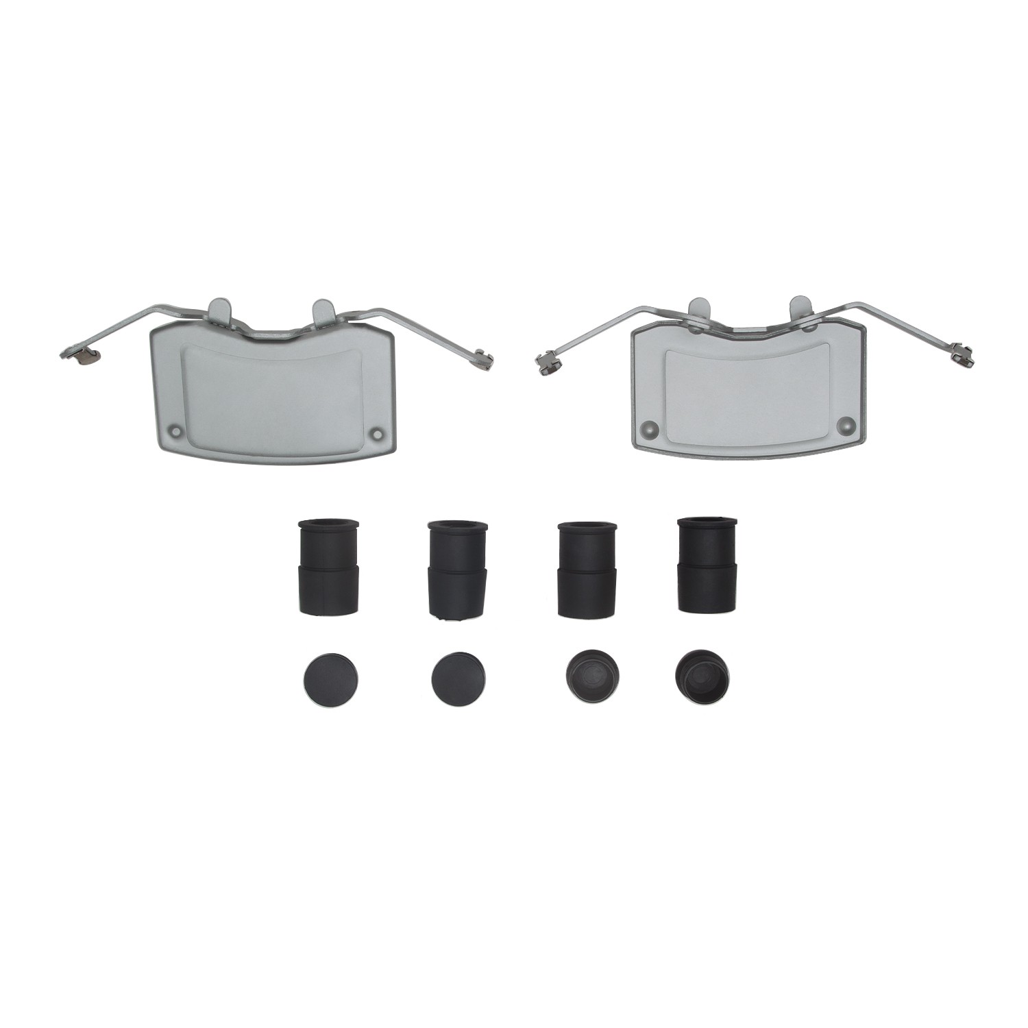 DYN 340-20006 DFC Disc Brake Hardware Kit