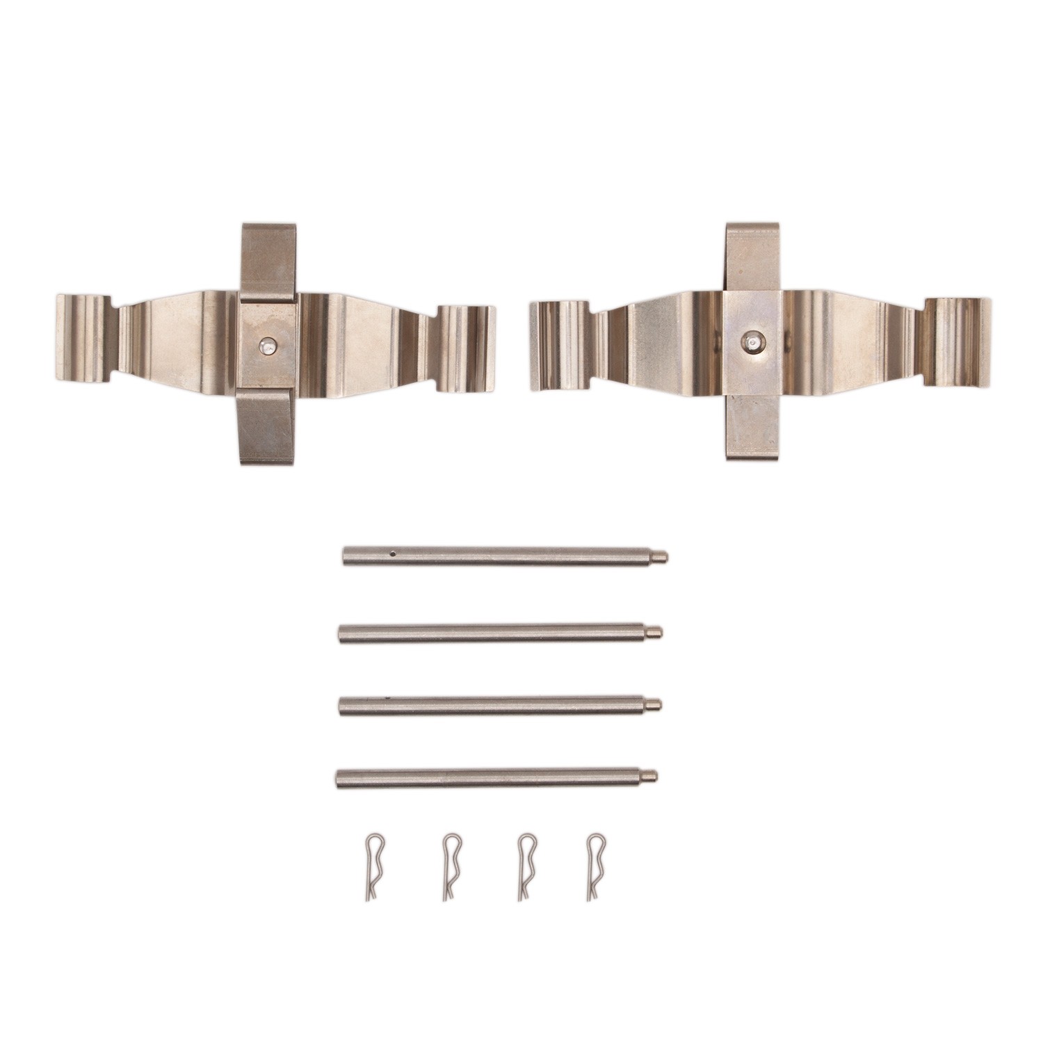 DYN 340-20011 DFC Disc Brake Hardware Kit