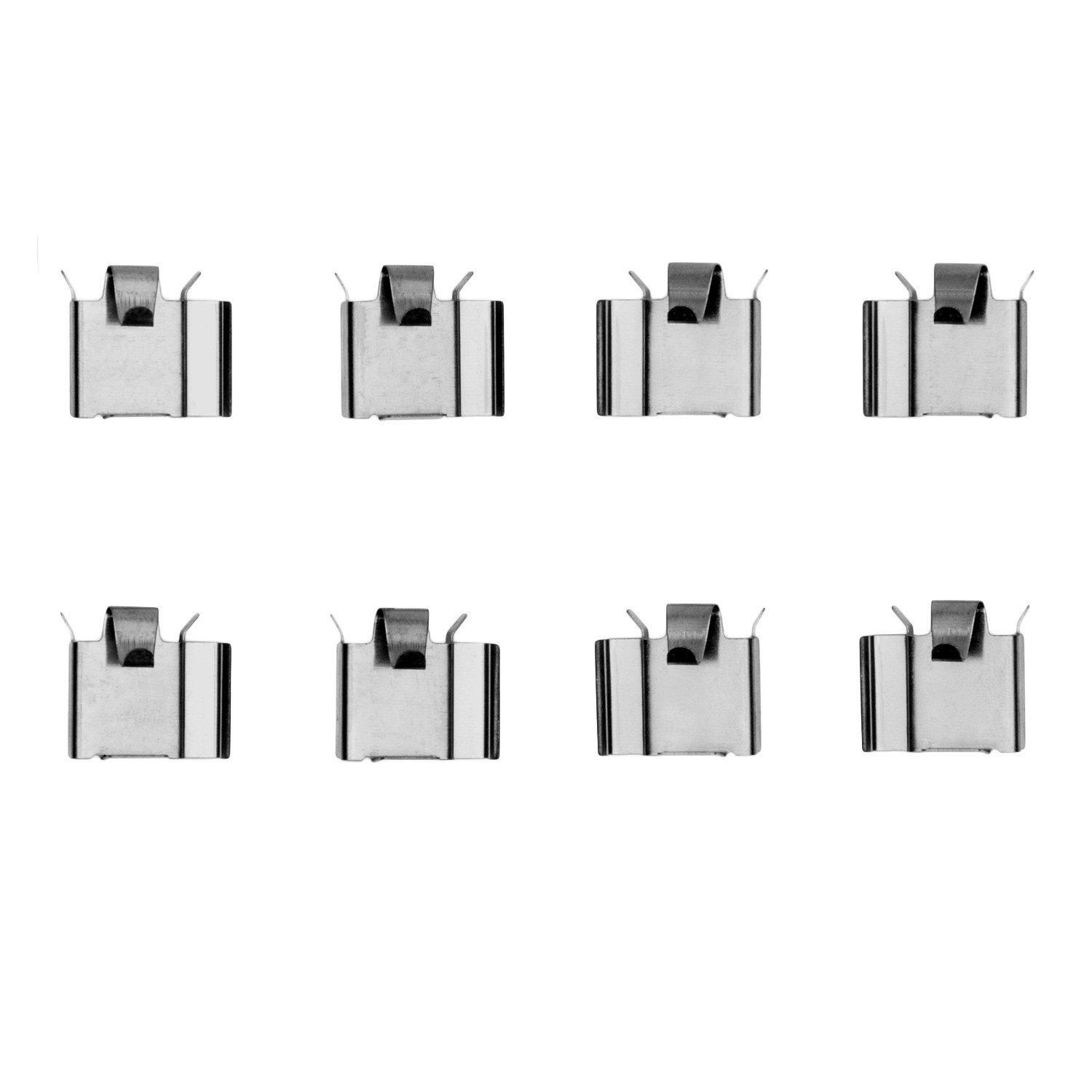 DYN 340-21003 DFC Disc Brake Hardware Kit