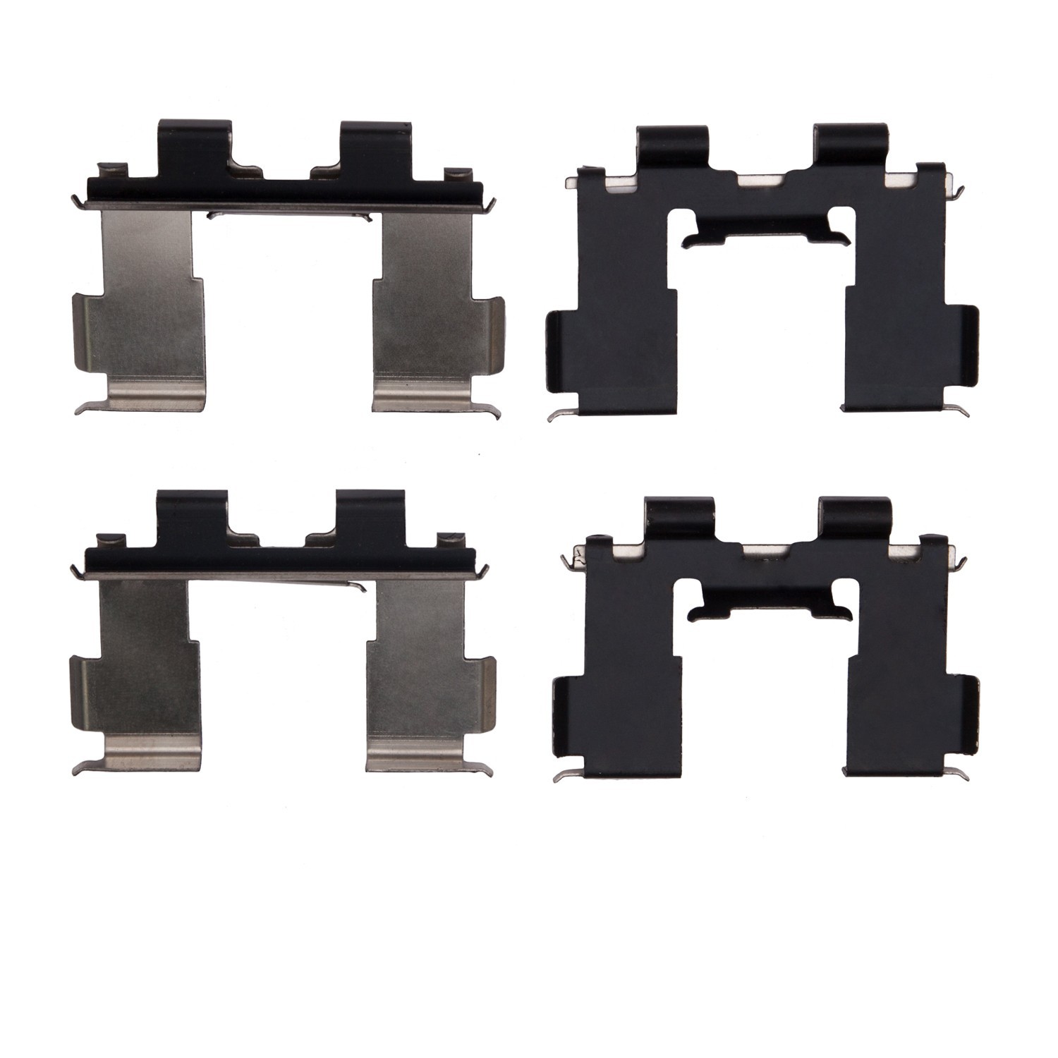 DYN 340-21004 DFC Disc Brake Hardware Kit