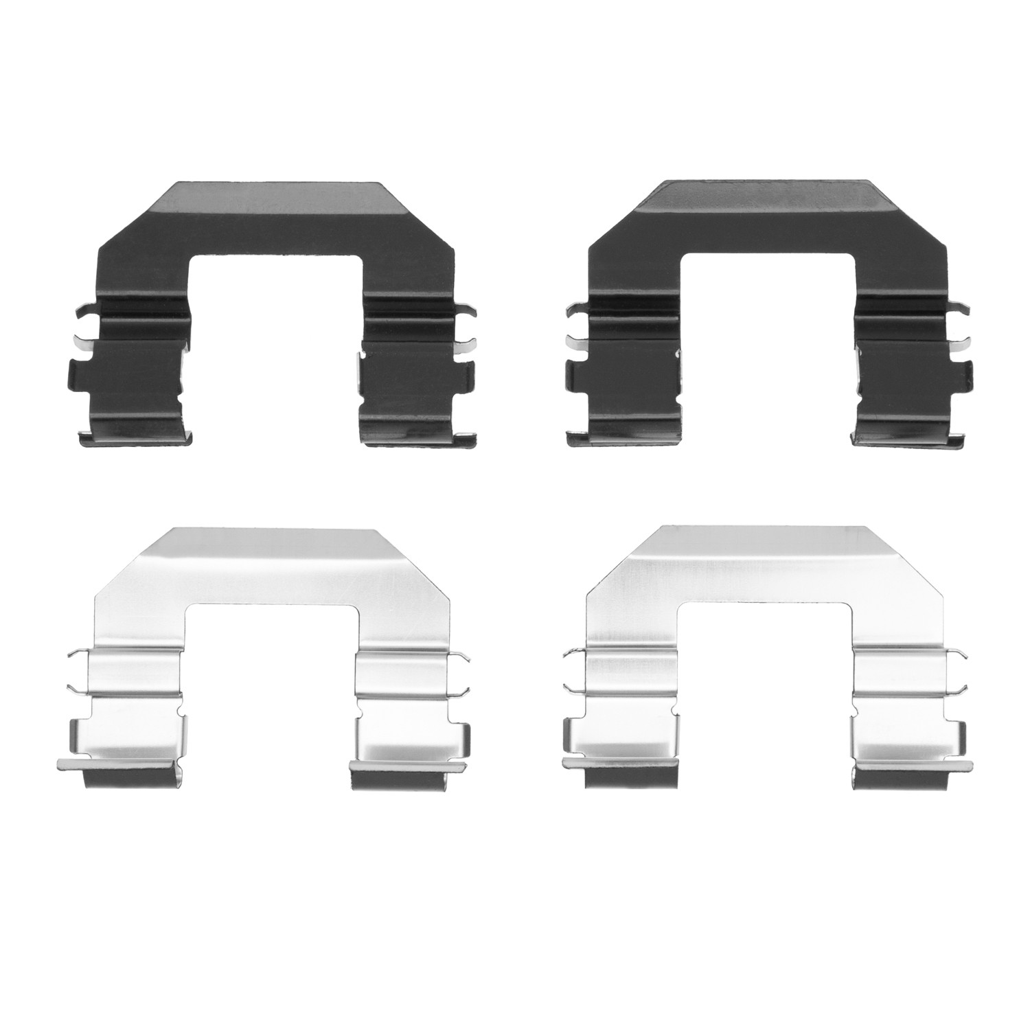 DYN 340-21006 DFC Disc Brake Hardware Kit