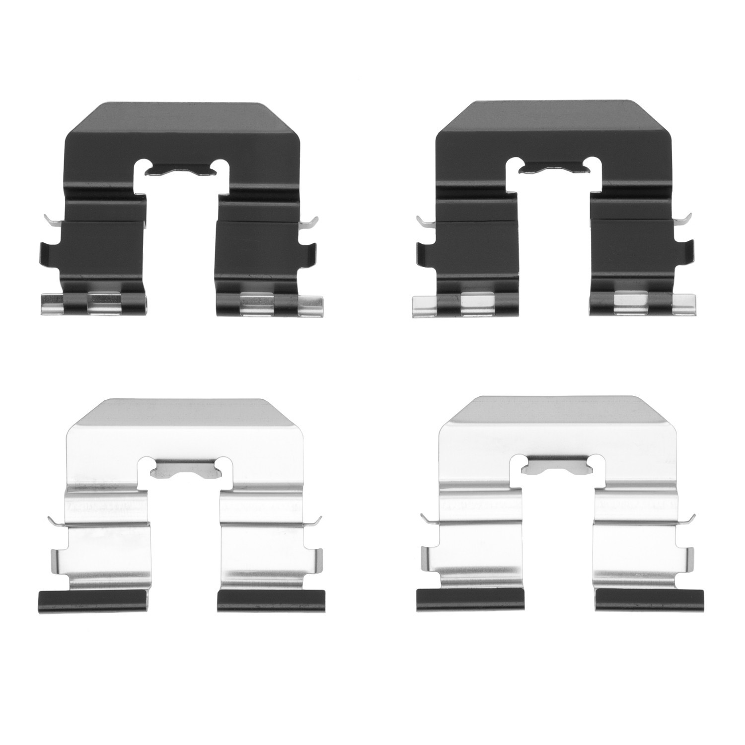 DYN-340-21007 DFC Disc Brake Hardware Kit