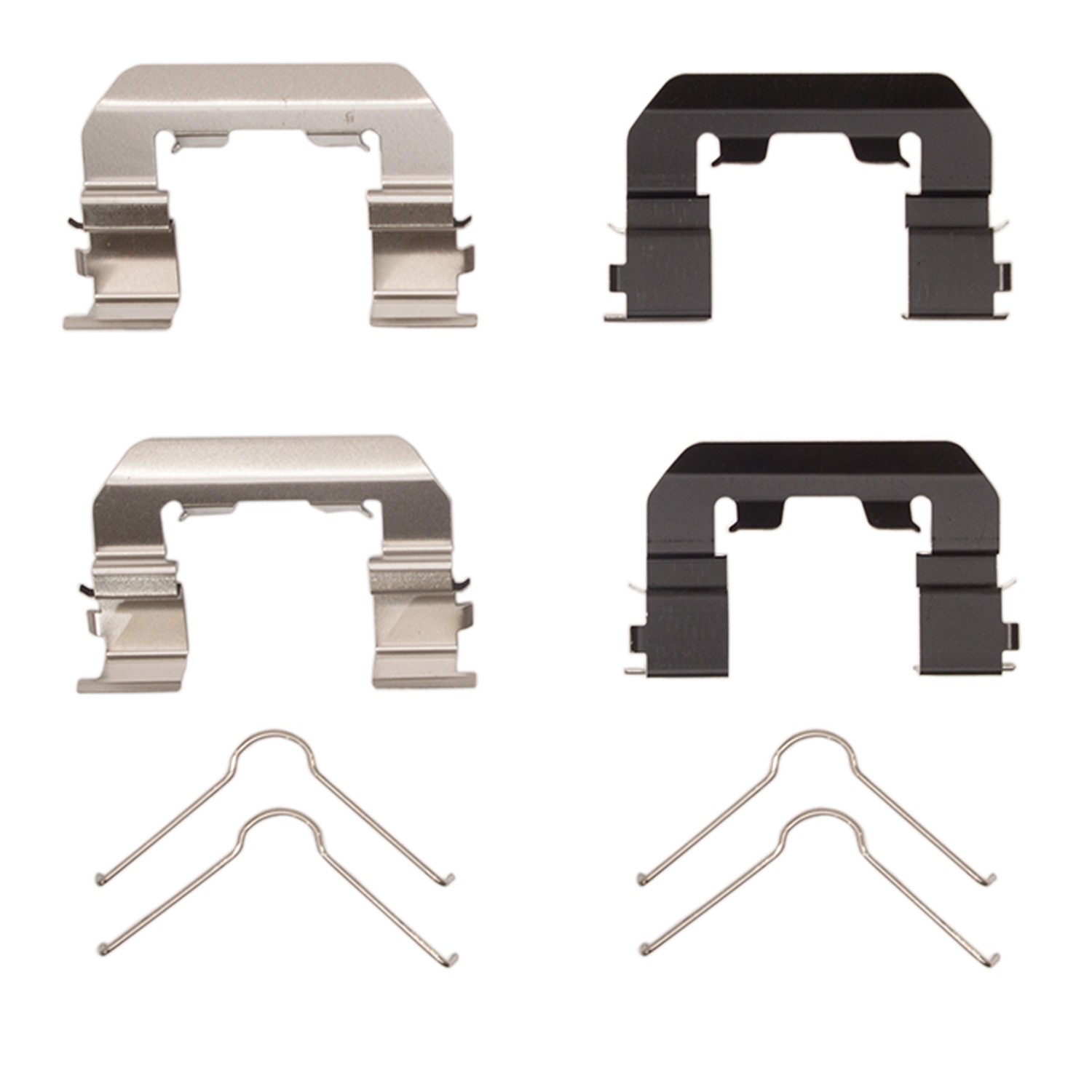 DYN-340-21008 DFC Disc Brake Hardware Kit