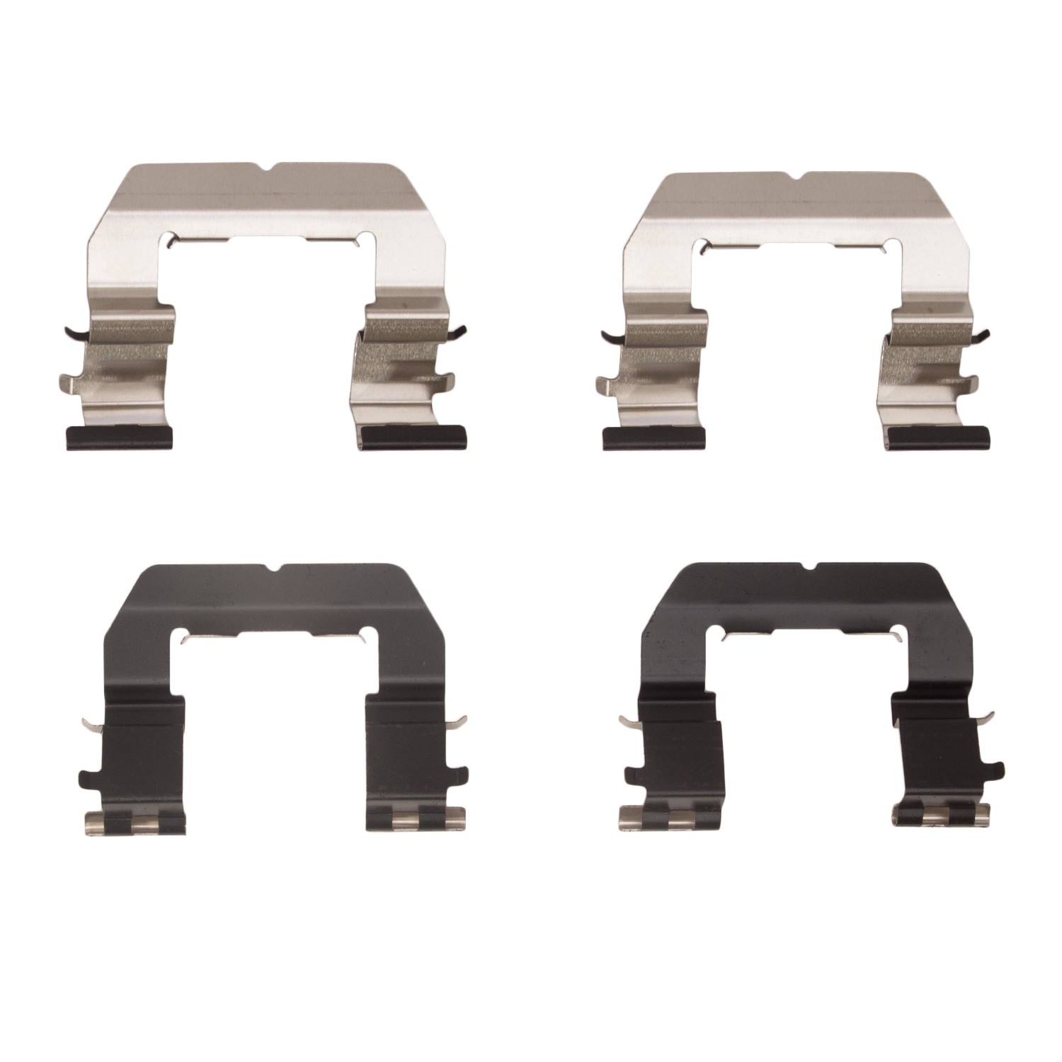 DYN 340-21012 DFC Disc Brake Hardware Kit