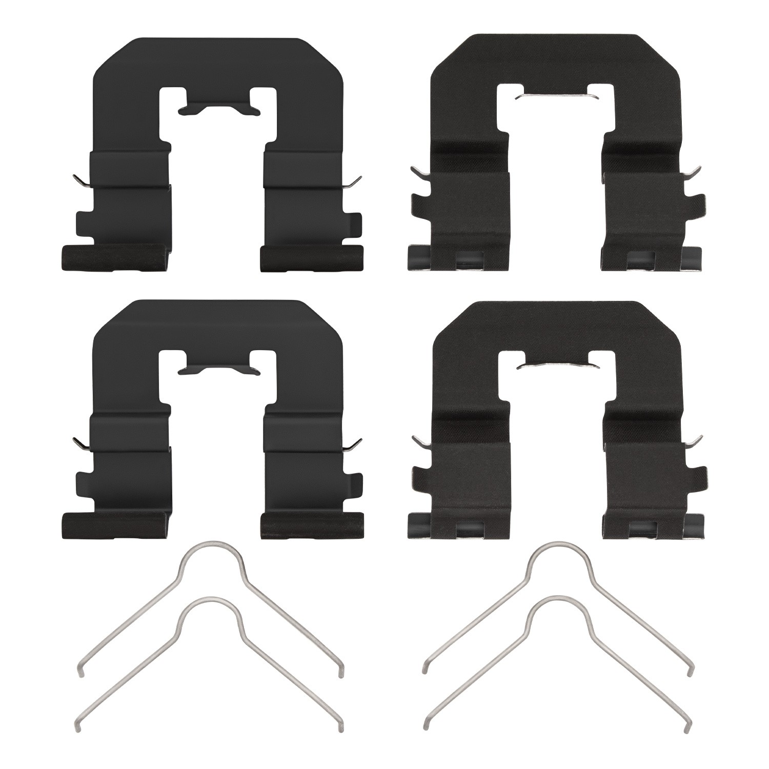 DYN-340-21014 DFC Disc Brake Hardware Kit