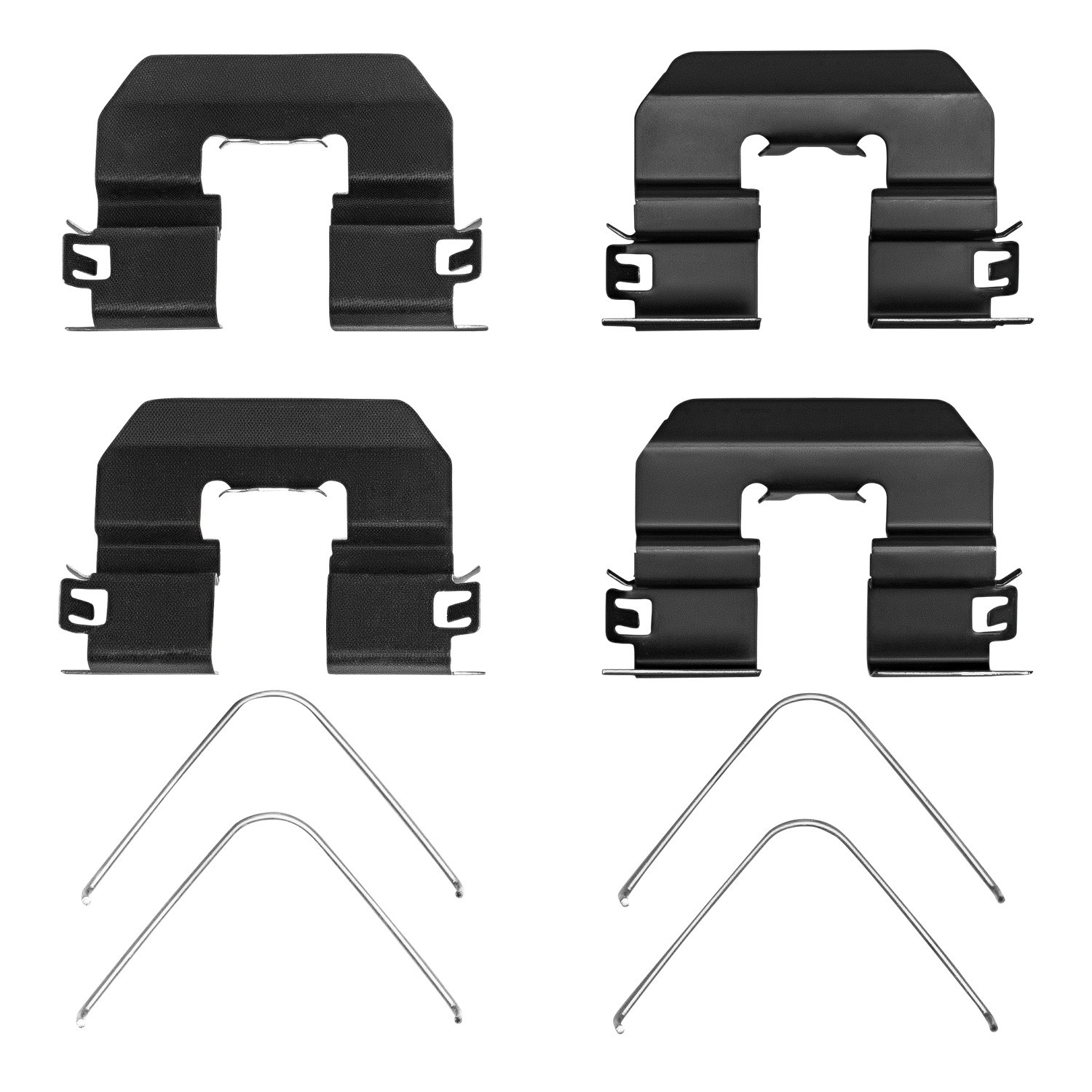 DYN-340-21015 DFC Disc Brake Hardware Kit